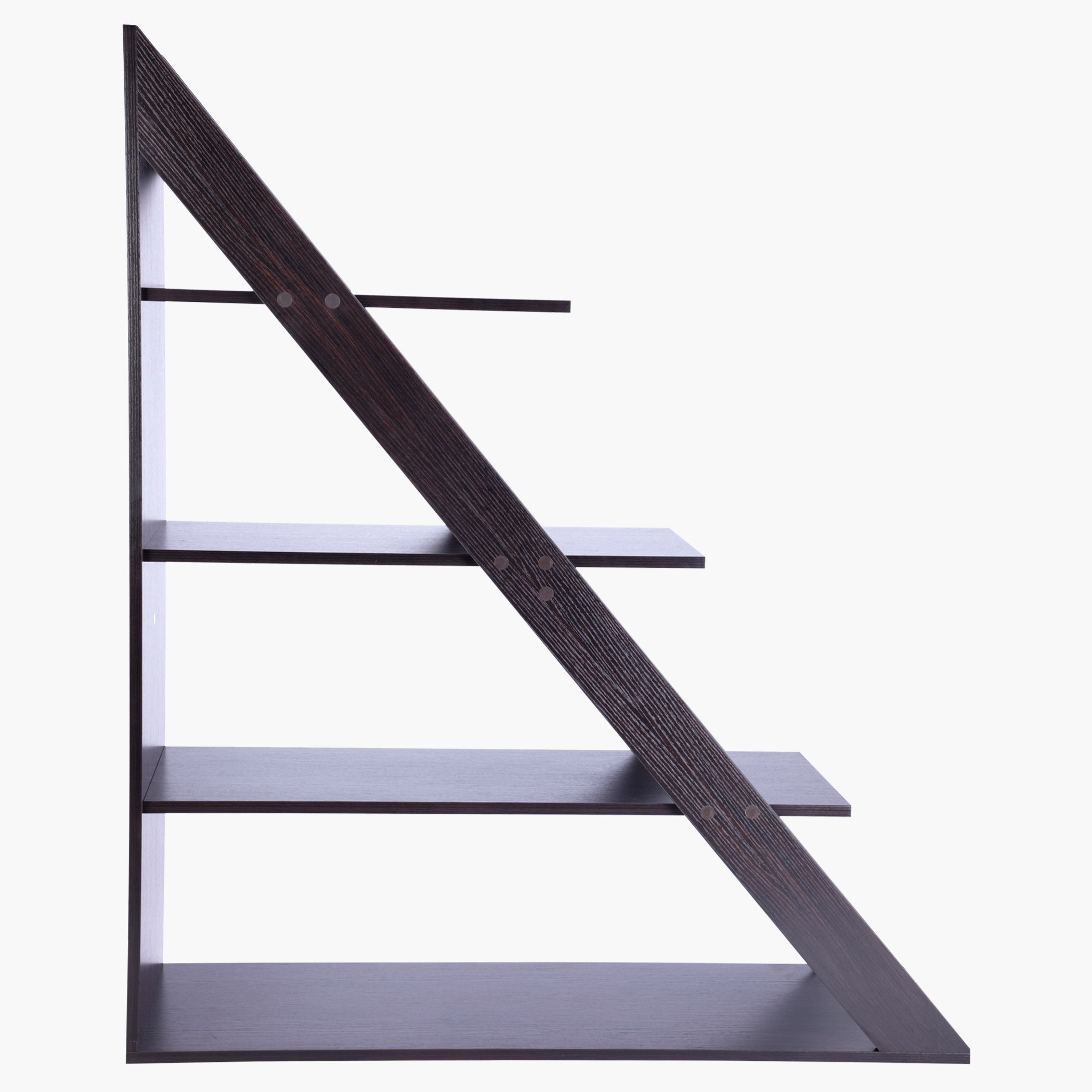 خزانة كتب 3 طبقات من كريستينا-hbxfurniture-office-bookcases-image-2