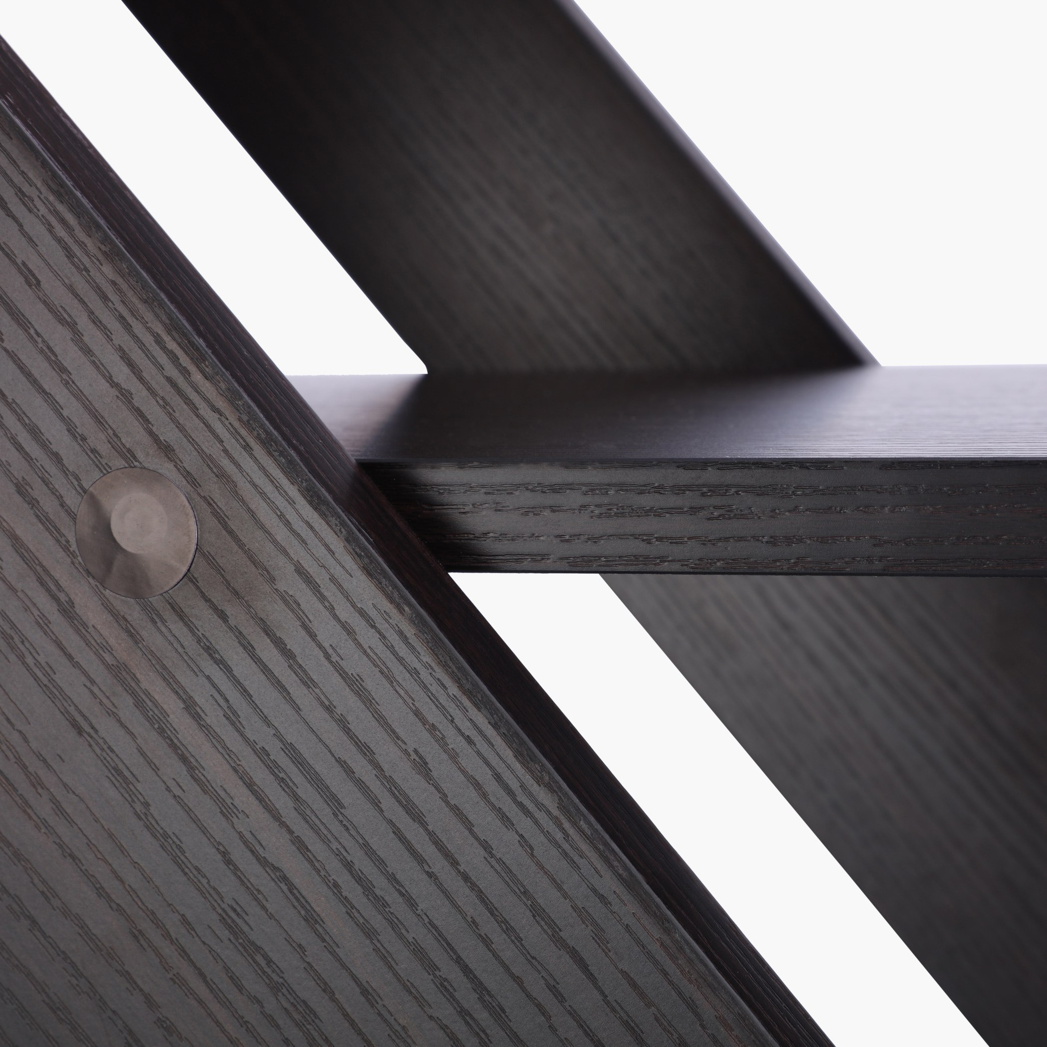 خزانة كتب 3 طبقات من كريستينا-hbxfurniture-office-bookcases-image-3