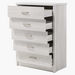 Cooper Chest of 5-Drawers-Chest of Drawers-thumbnail-2