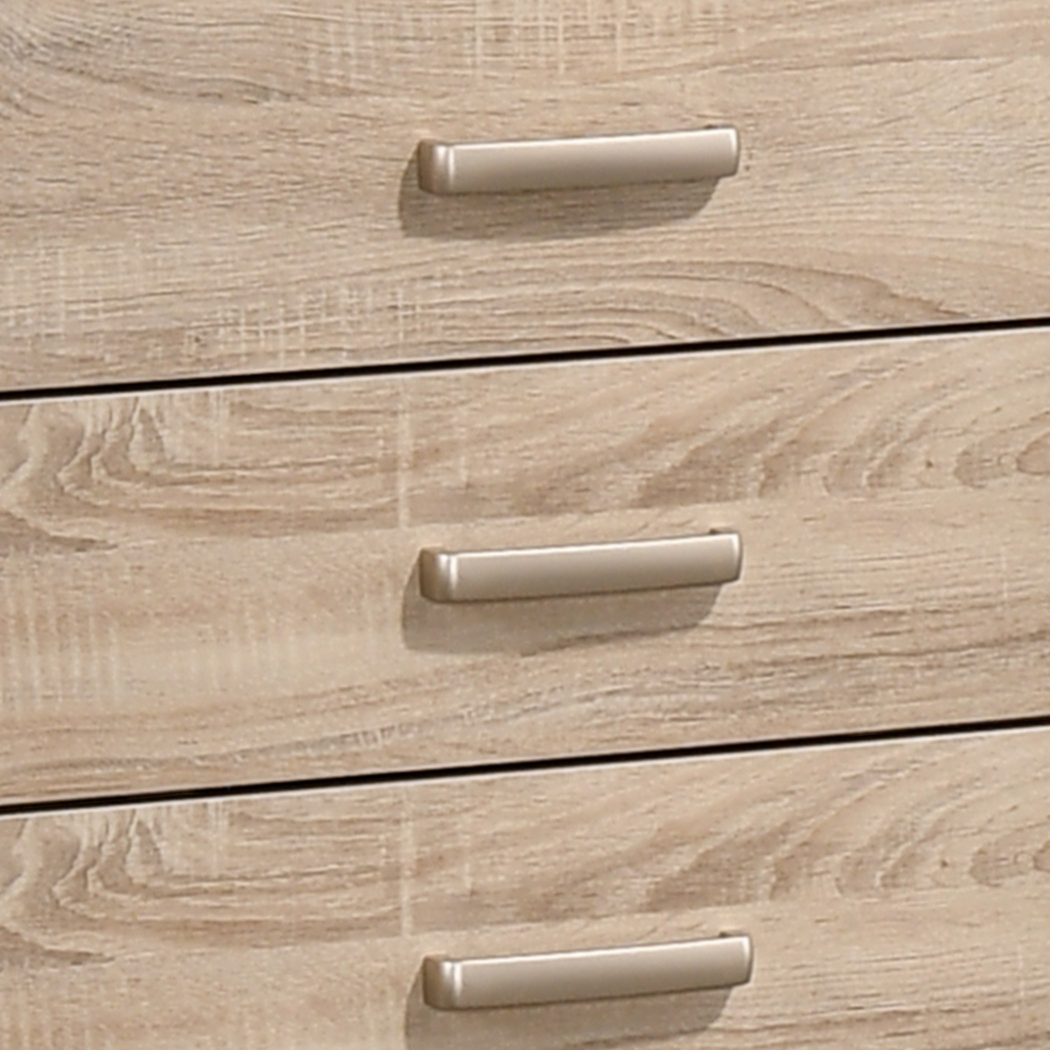 طاولة تزيين كبيرة 6 أدراج دون مرآة - كوبر من موڤو-hbxfurniture-bedroom-dressersandmirrors-image-3