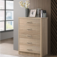 Cooper Chest of 5-Drawers