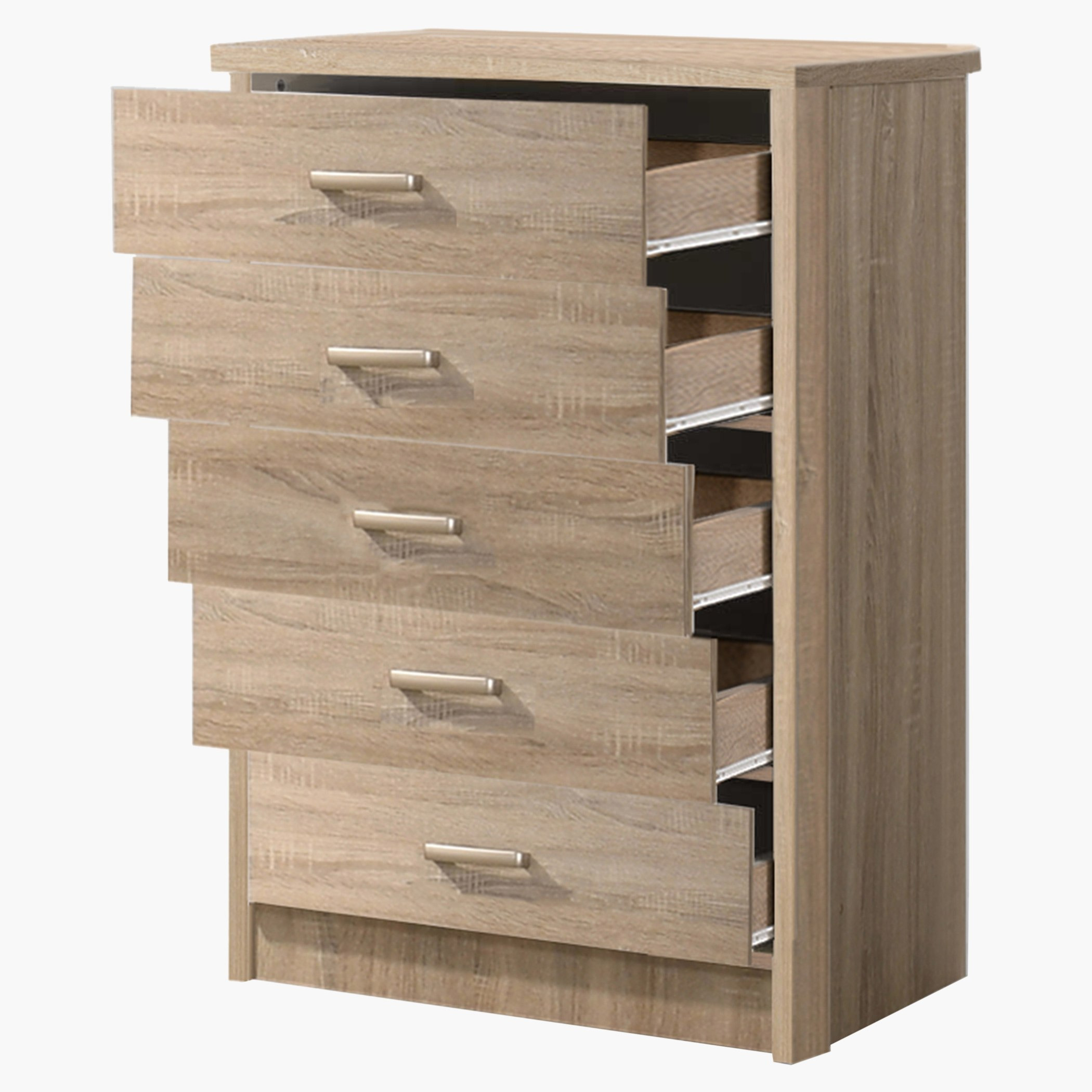 وحدة 5 أدراج - كوبر من موڤو-hbxfurniture-dressersandchests-chestofdrawers-image-3