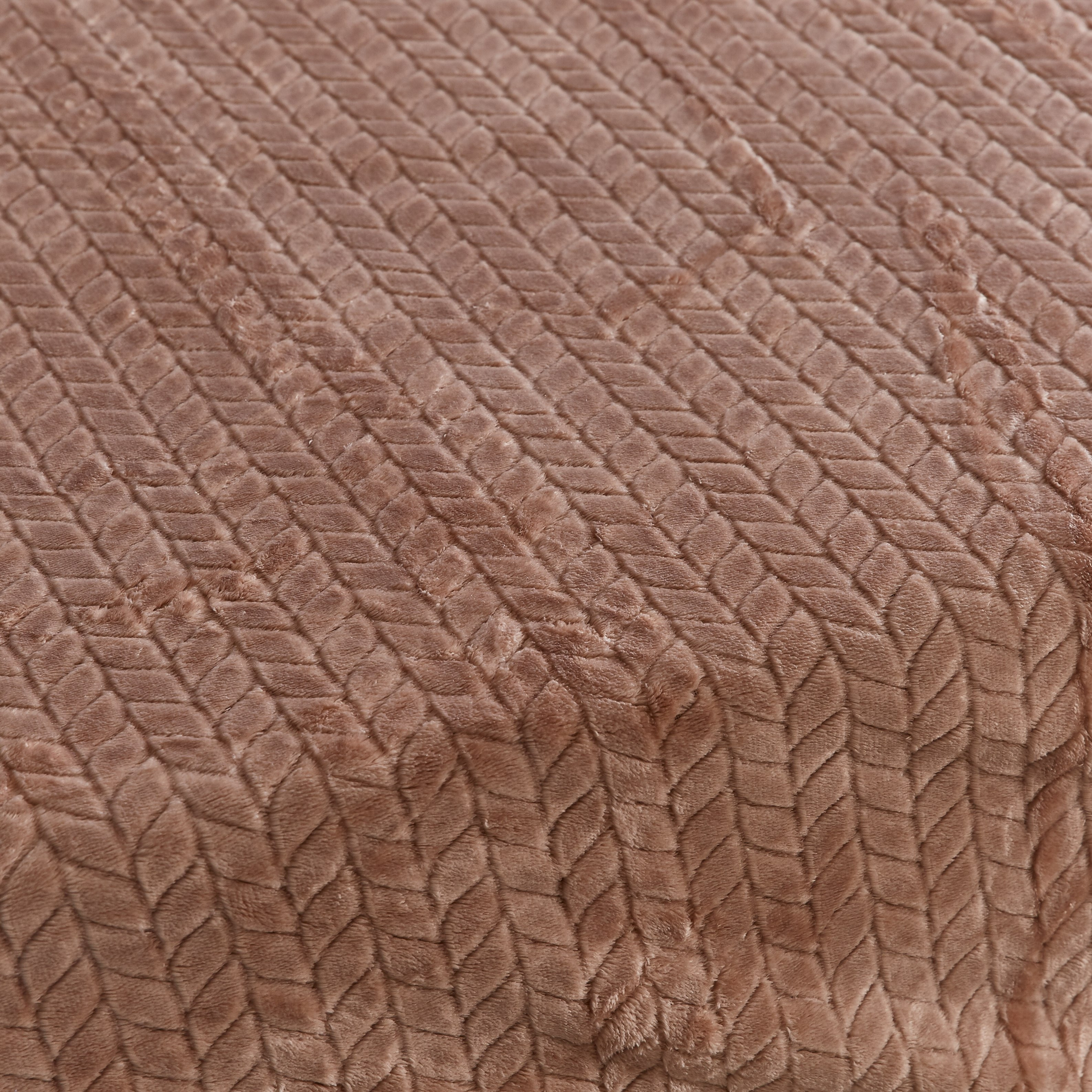 بطانية فلانيل مقاس مزدوج من آرو - 150x220 سم-hbxhomeware-hbxbedroom-image-3