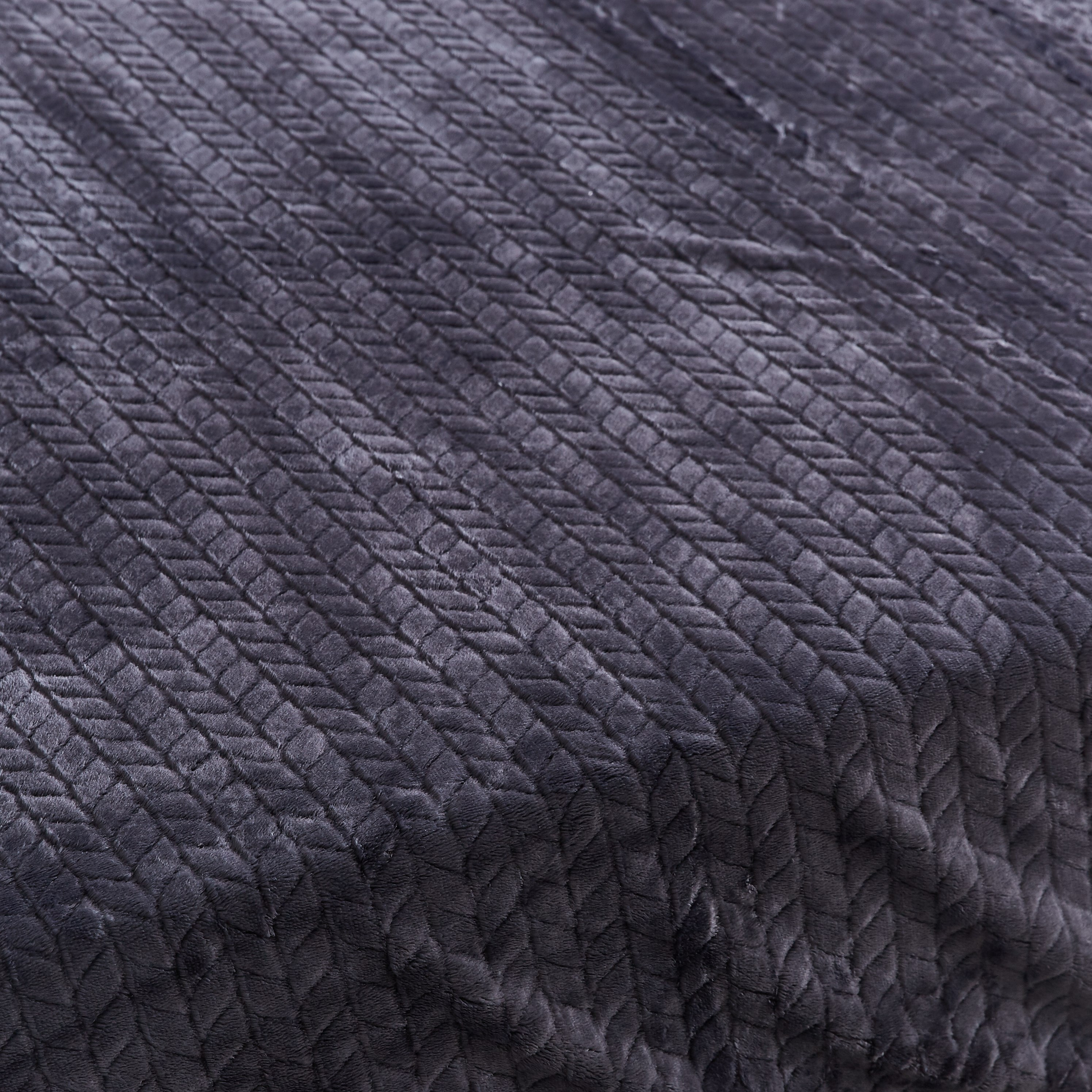 Arrow Twin Flannel Sherpa Blanket -150x220 cm-hbxhomeware-hbxbedroom-image-3