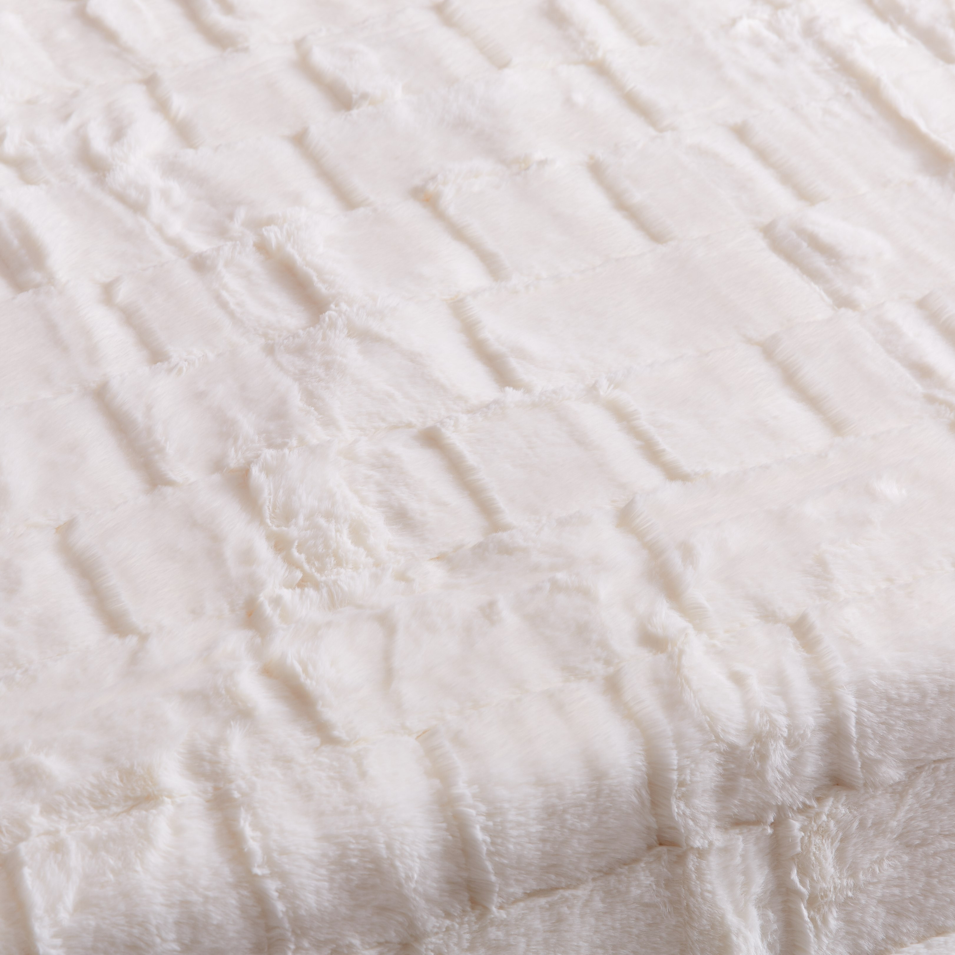 بطانية فرو صناعي مزدوجة جاكار- 150x220 سم-hbxhomeware-hbxbedroom-image-4