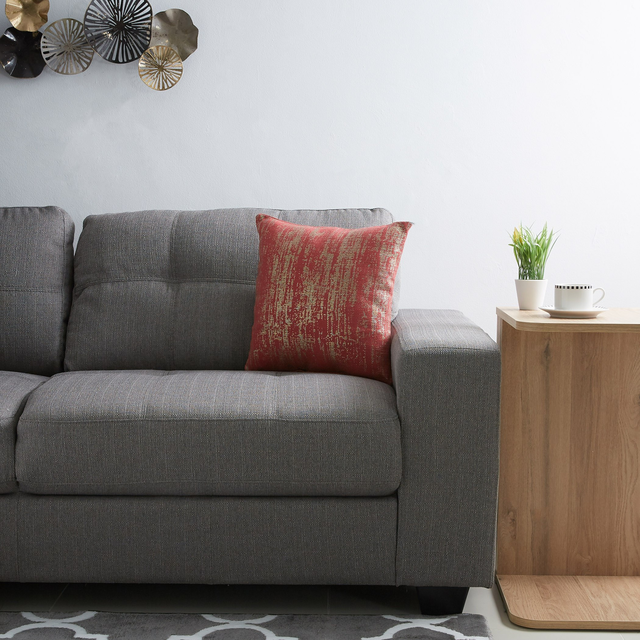 غطاء وسادة بطبعات لامعة من ليون- 40×40 سم-hbxhomeware-cushionsandcovers-cushioncovers-image-3