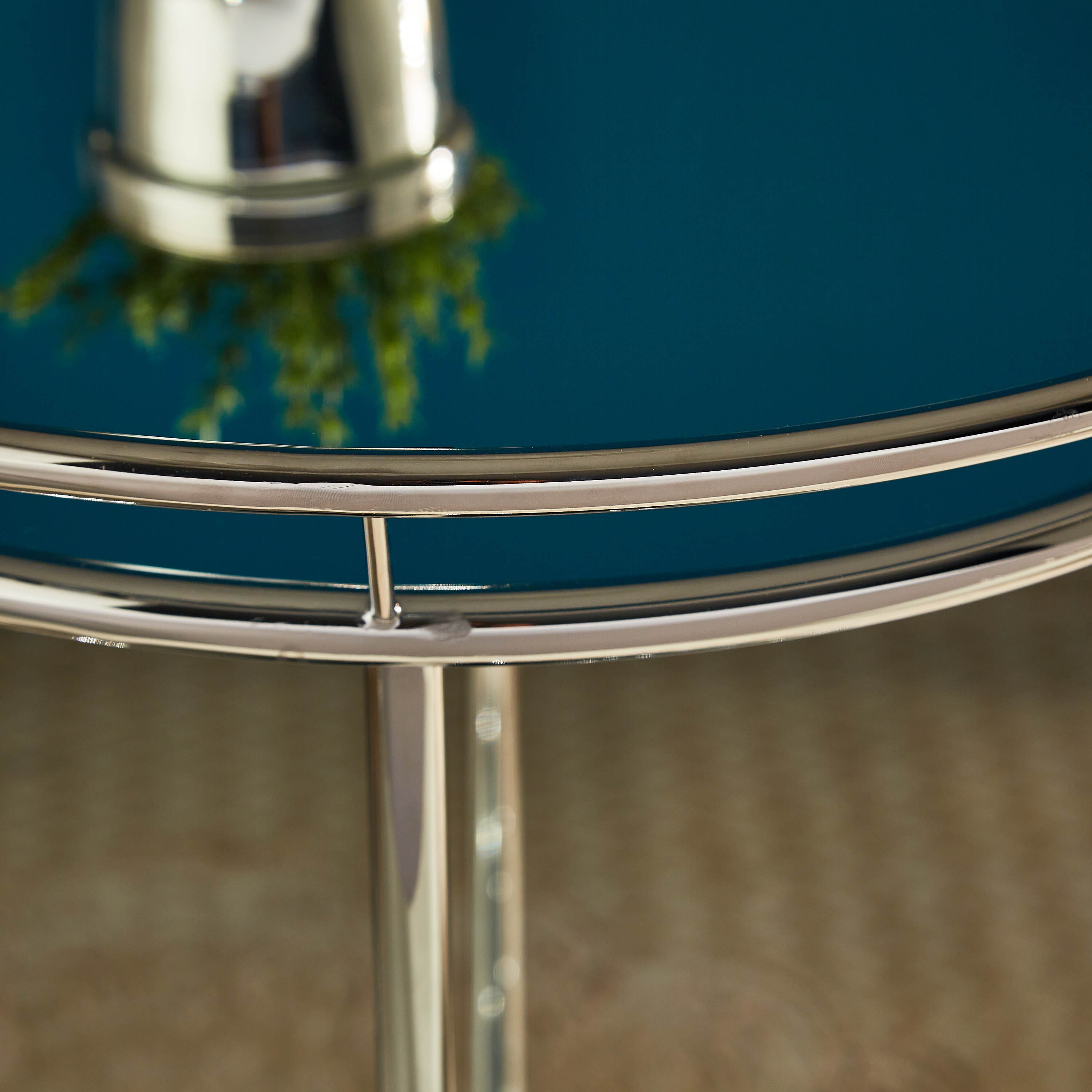 Coasty Round Serving Trolley-hbxlivingroom-tablesandstands-servingtrolleys-image-4