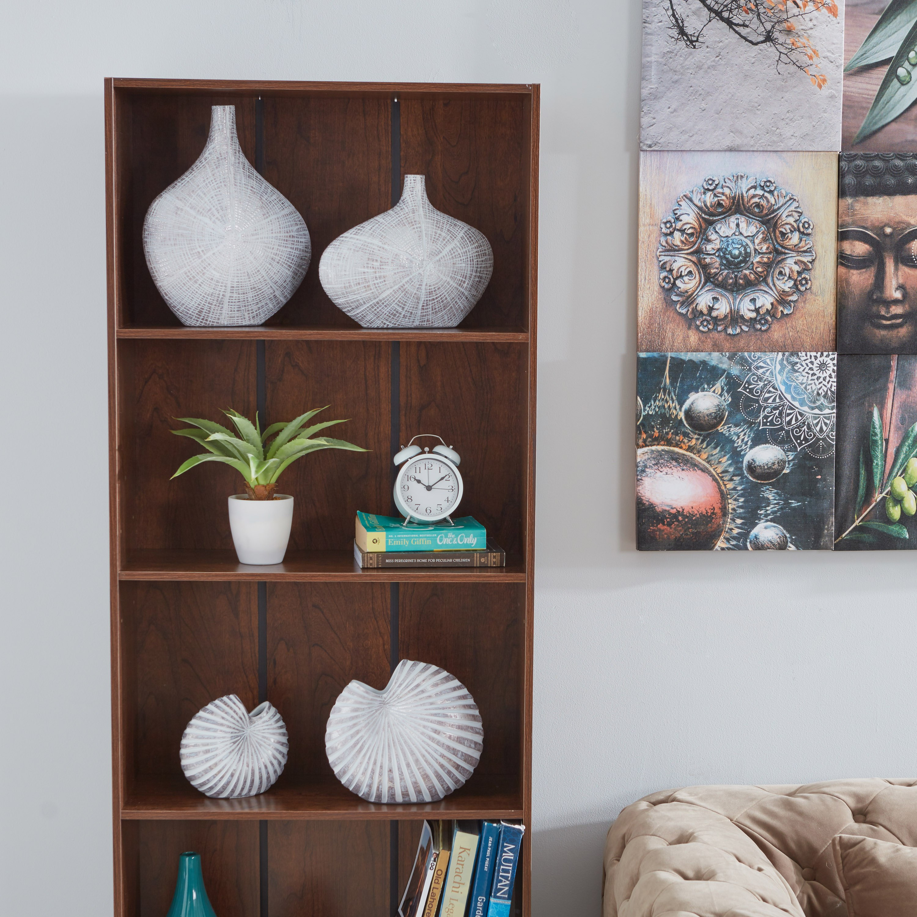نبات الألو فيرا الاصطناعي مع مزهرية-hbxdecorandfurnishings-homeaccessories-artificialflowersandplants-image-3