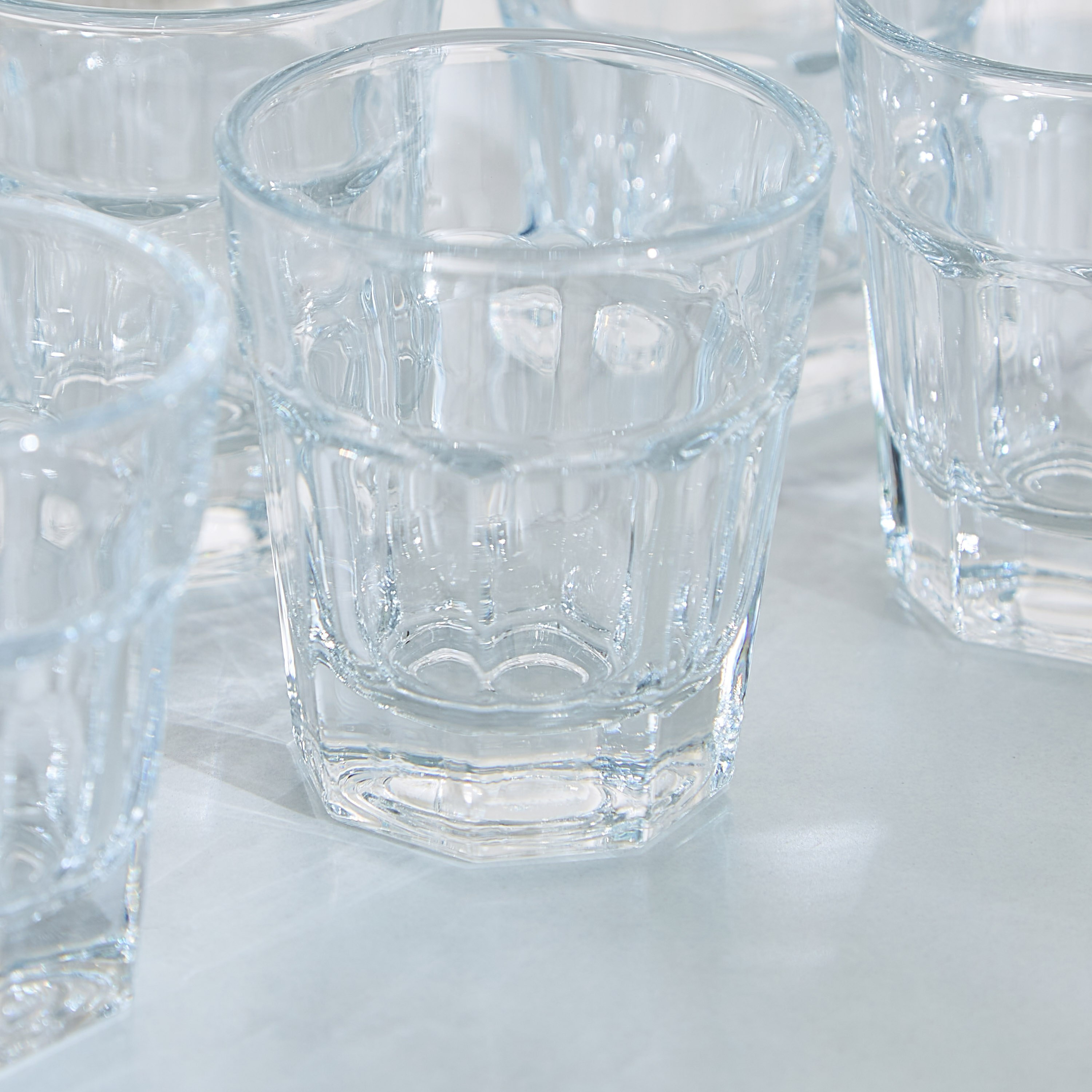 طقم أكواب زجاجية صغيرة 6 قطع من أراس- 45 مل-hbxdecorandfurnishings-tabletop-serveware-image-3