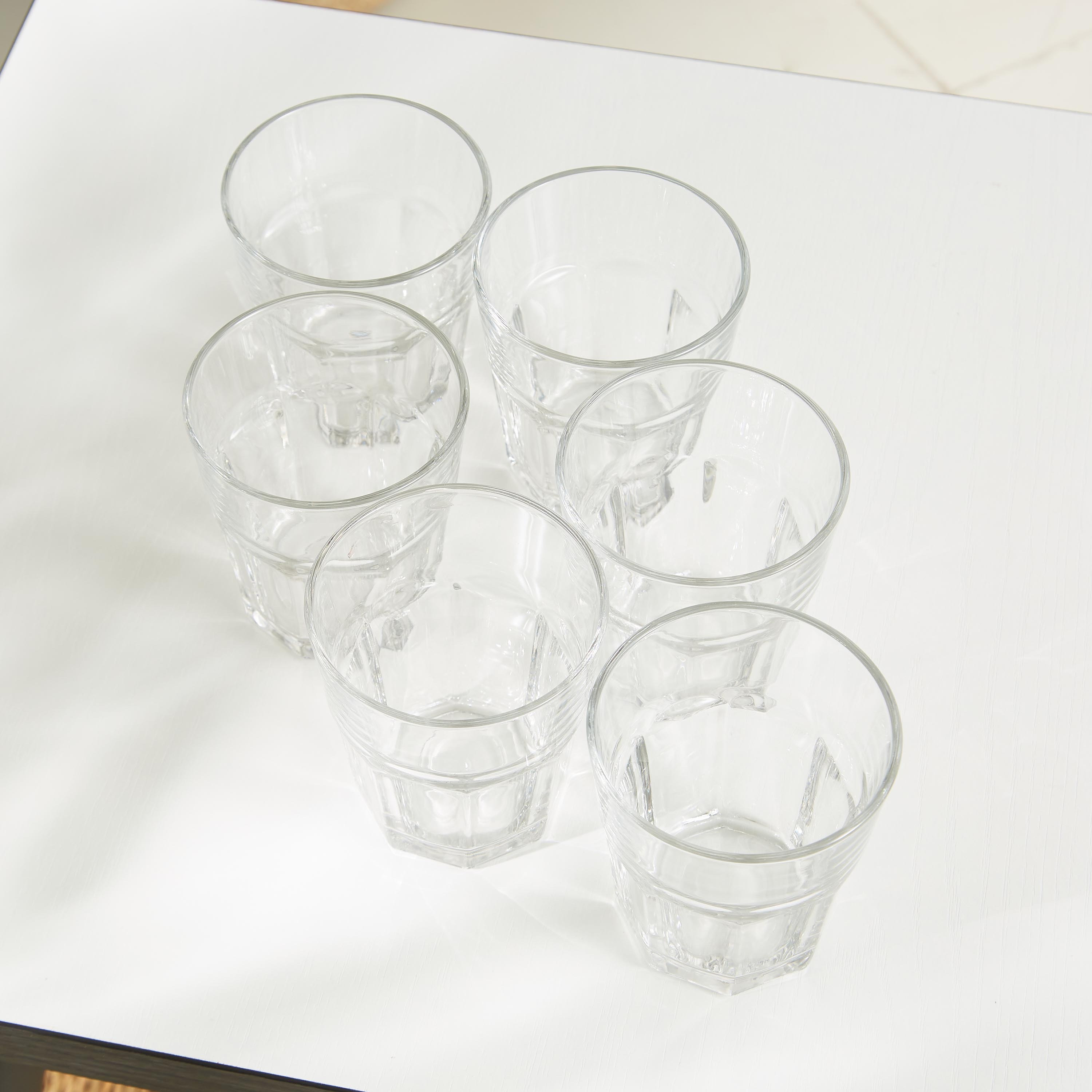 طقم كاسات 6 قطع من أراس - 305 مل-hbxhomeware-hbxkitchen-image-2