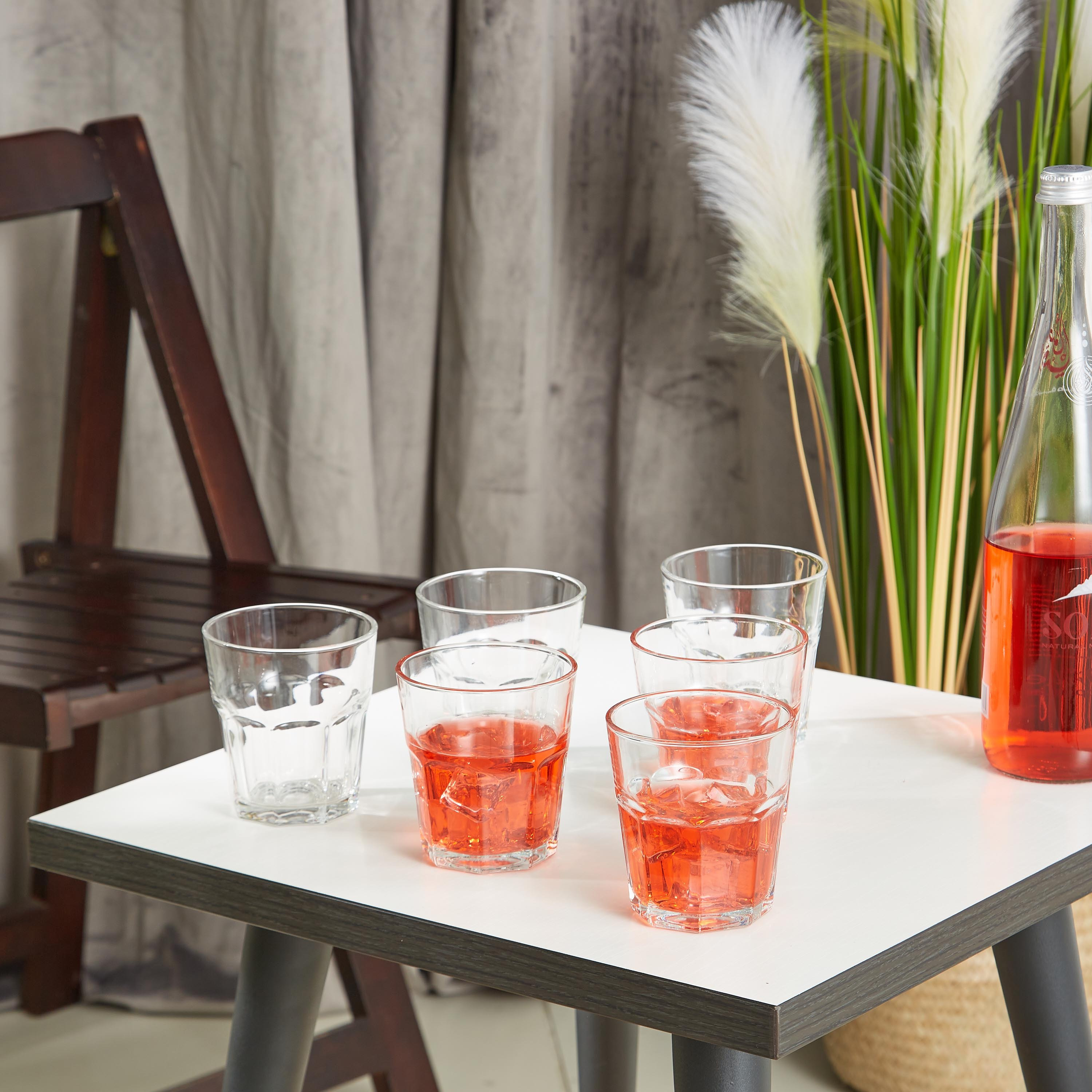 طقم كاسات 6 قطع من أراس - 305 مل-hbxhomeware-hbxkitchen-image-1