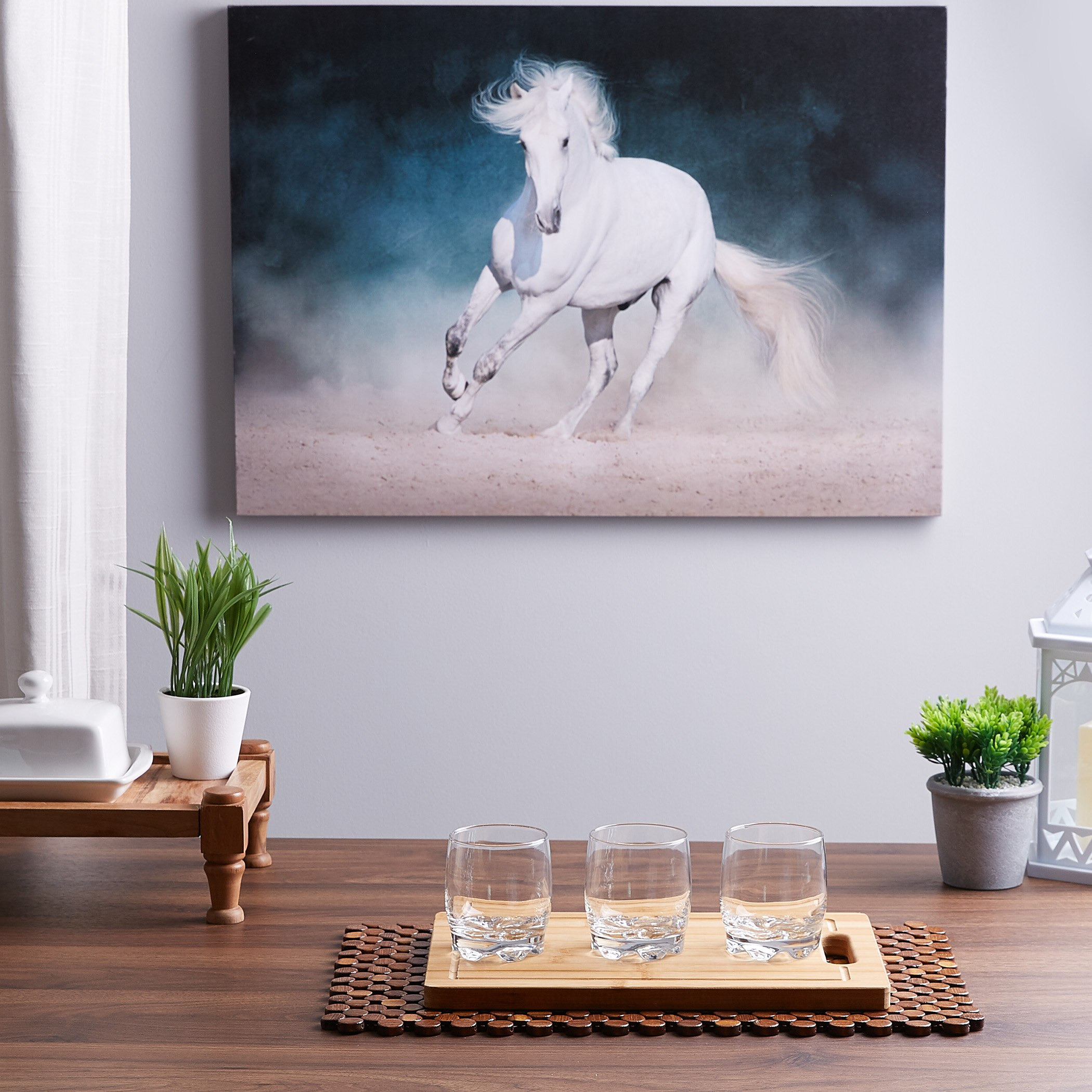 طقم أكواب زجاجية 3 قطع من أدورا - 290 مل-hbxhomeware-hbxkitchen-image-3
