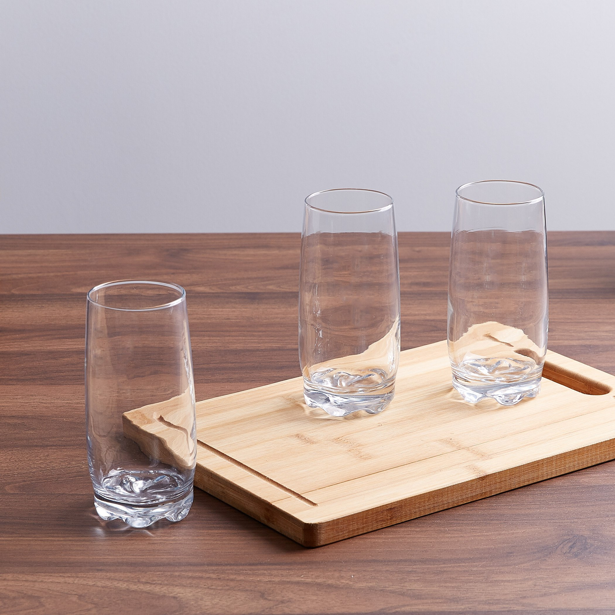طقم أكواب زجاجية 3 قطع من أدورا-hbxhomeware-hbxkitchen-image-1