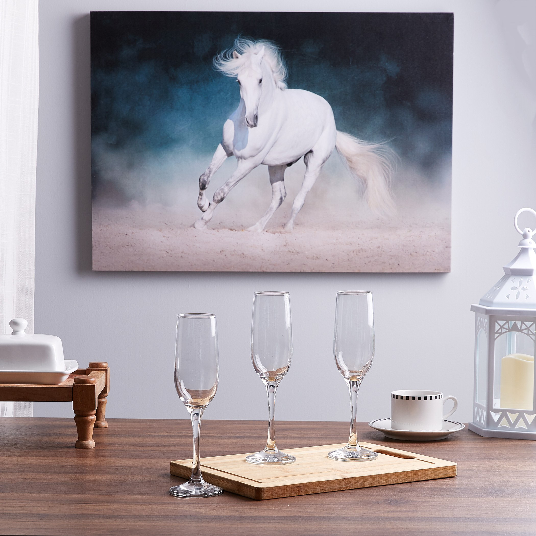 طقم كؤوس زجاجية 3 قطع من فيم - 215 مل-hbxhomeware-hbxkitchen-image-3