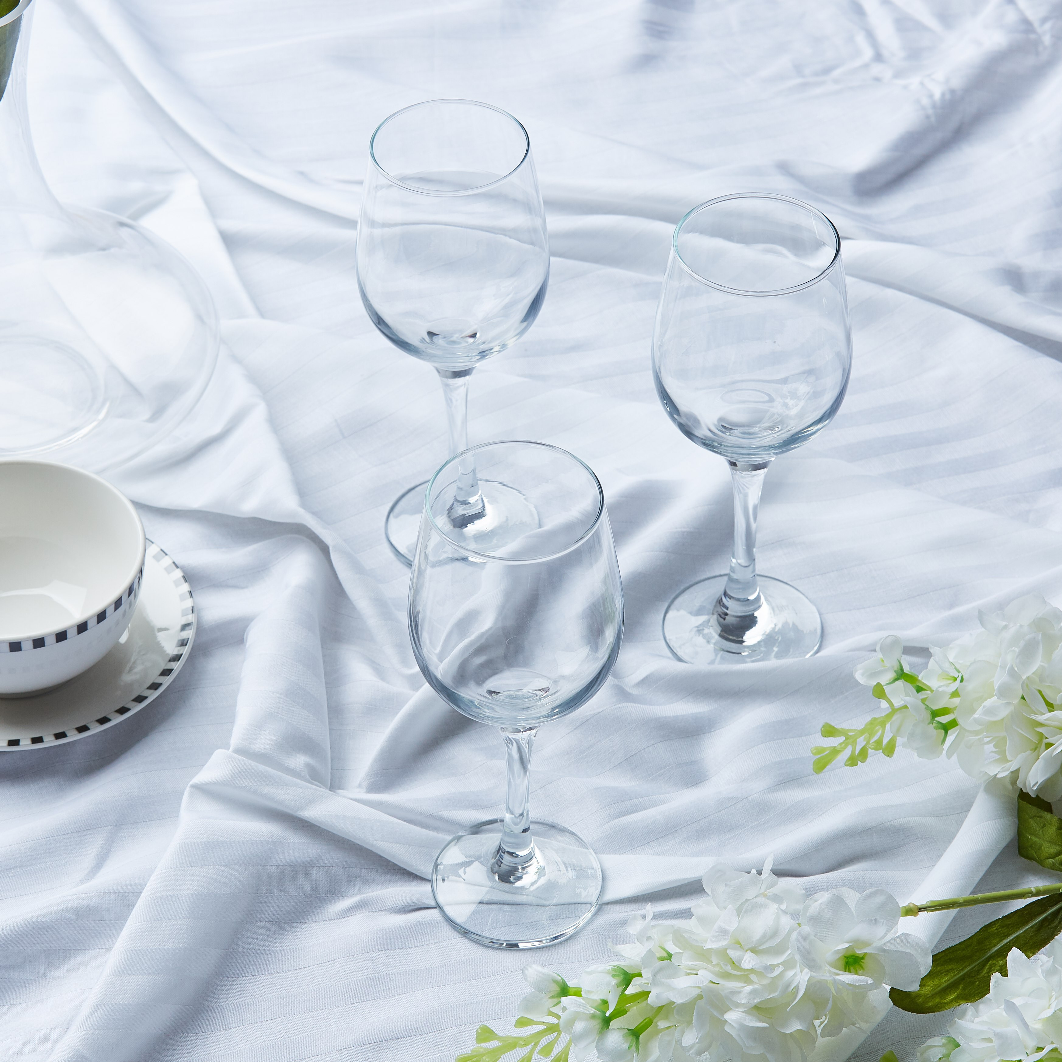 طقم كاسات زجاجية جولبيت من فرام- 3 قطع - 395 مل-hbxhomeware-hbxkitchen-image-2
