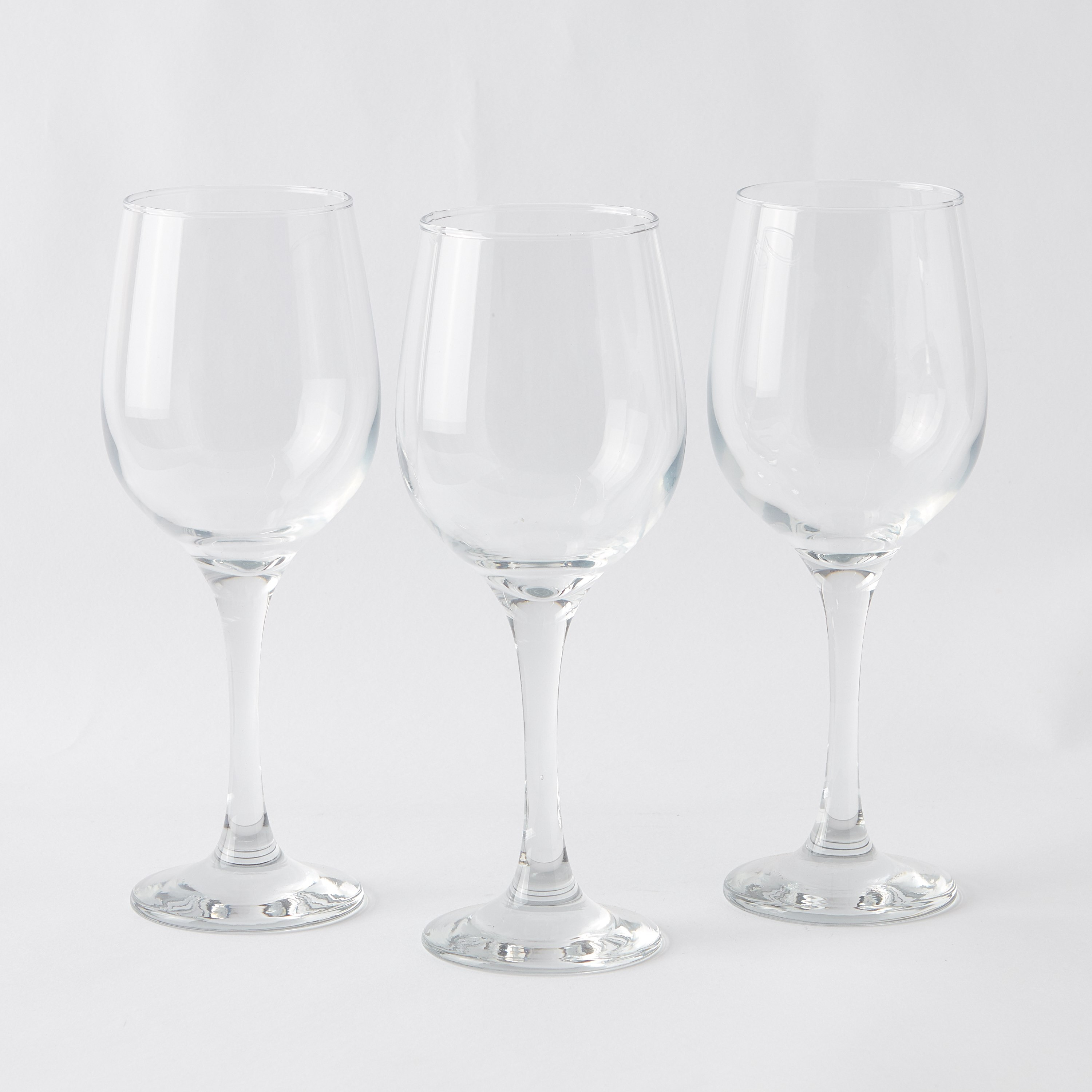 طقم كاسات زجاجية جولبيت من فرام- 3 قطع - 395 مل-hbxhomeware-hbxkitchen-image-4