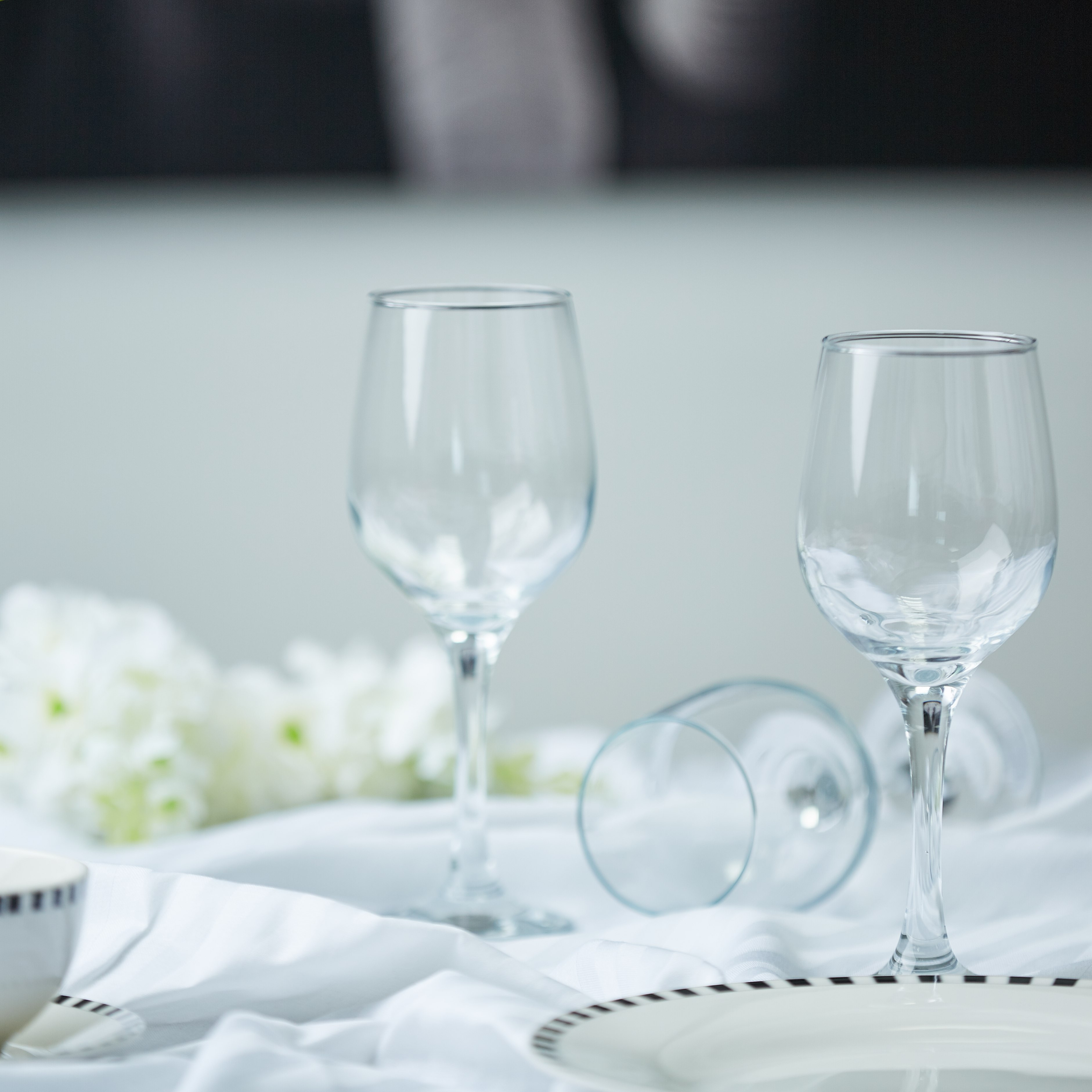 طقم كاسات زجاجية - 3 قطع - 480 مل-hbxhomeware-hbxkitchen-image-3