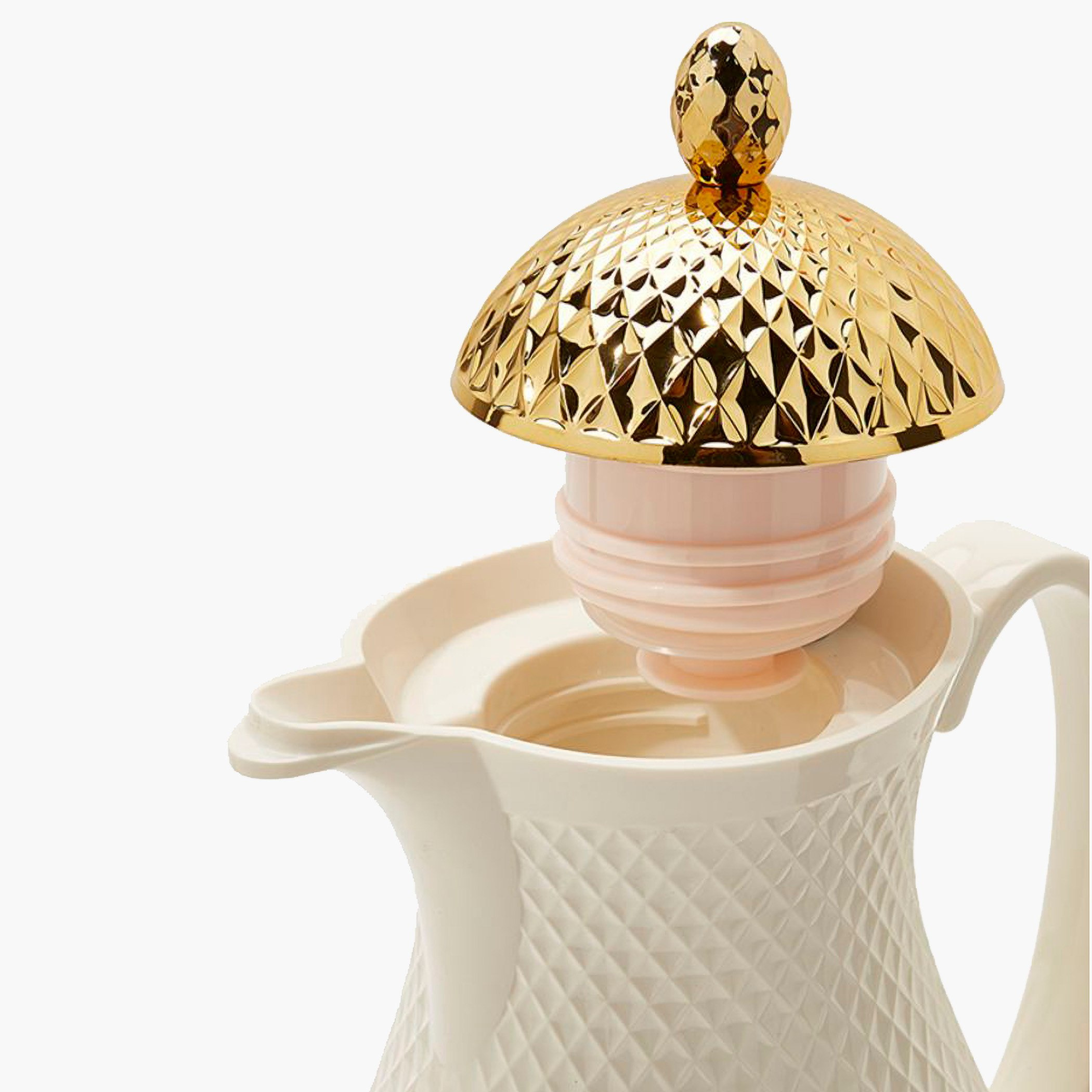 قارورة بارزة الملمس من رويال - 1 لتر-hbxhomeware-hbxkitchen-image-2