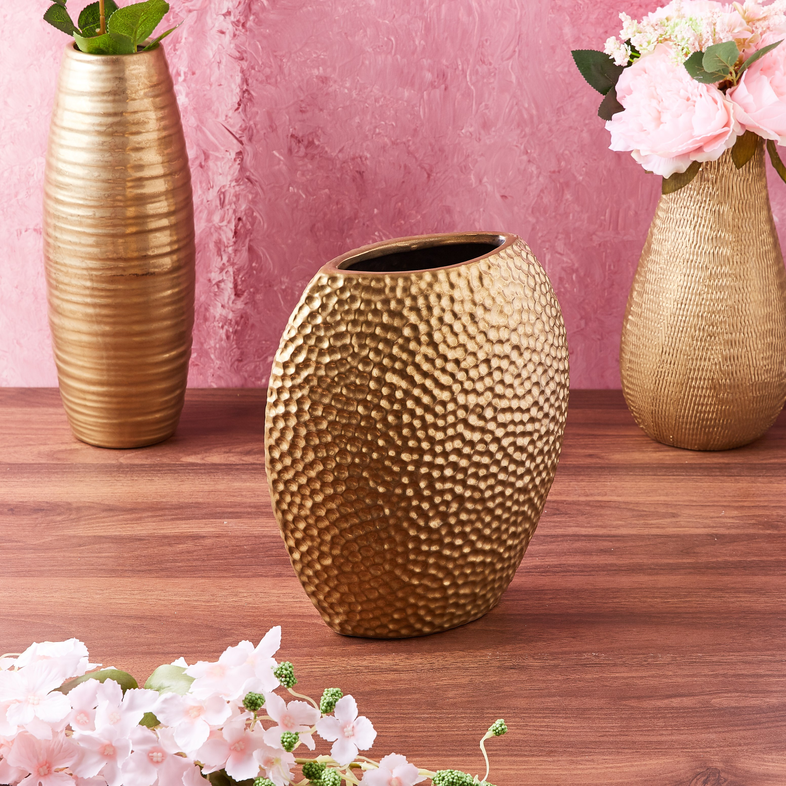 Durian Shaped Vase-hbxbedroom-decorandaccessories-vases-image-1