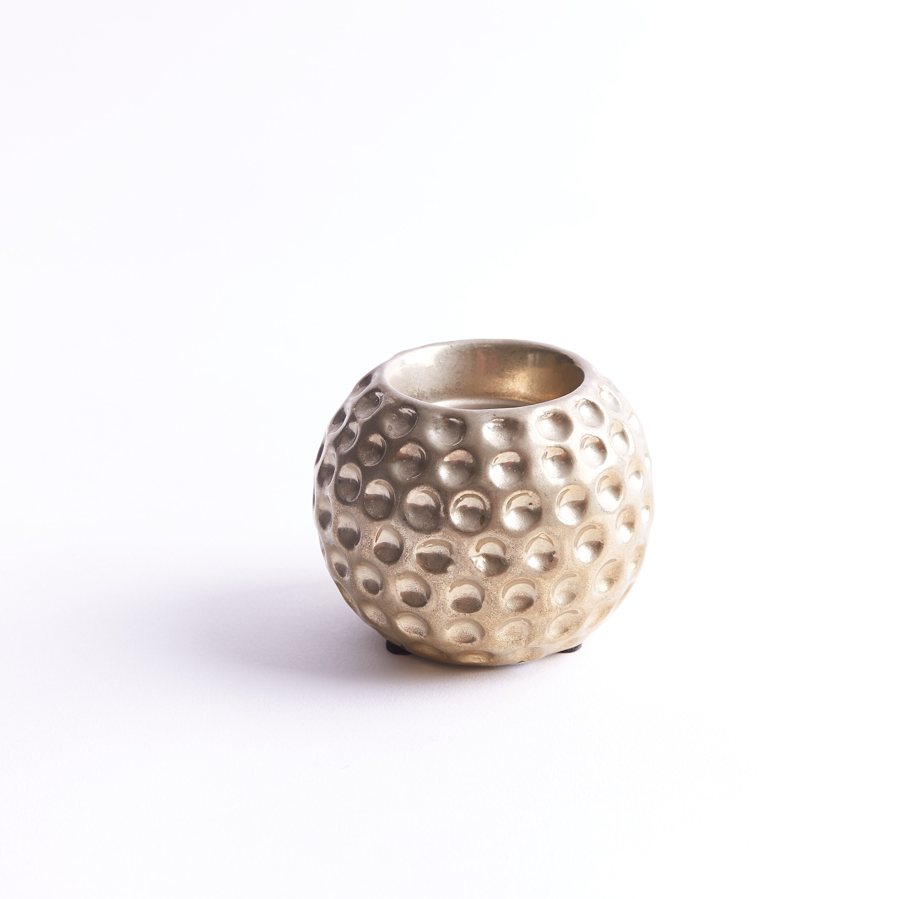 حامل شموع صغيرة بارز الملمس من بيكاسو-hbxlivingroom-decorandaccessories-candleholders-image-4