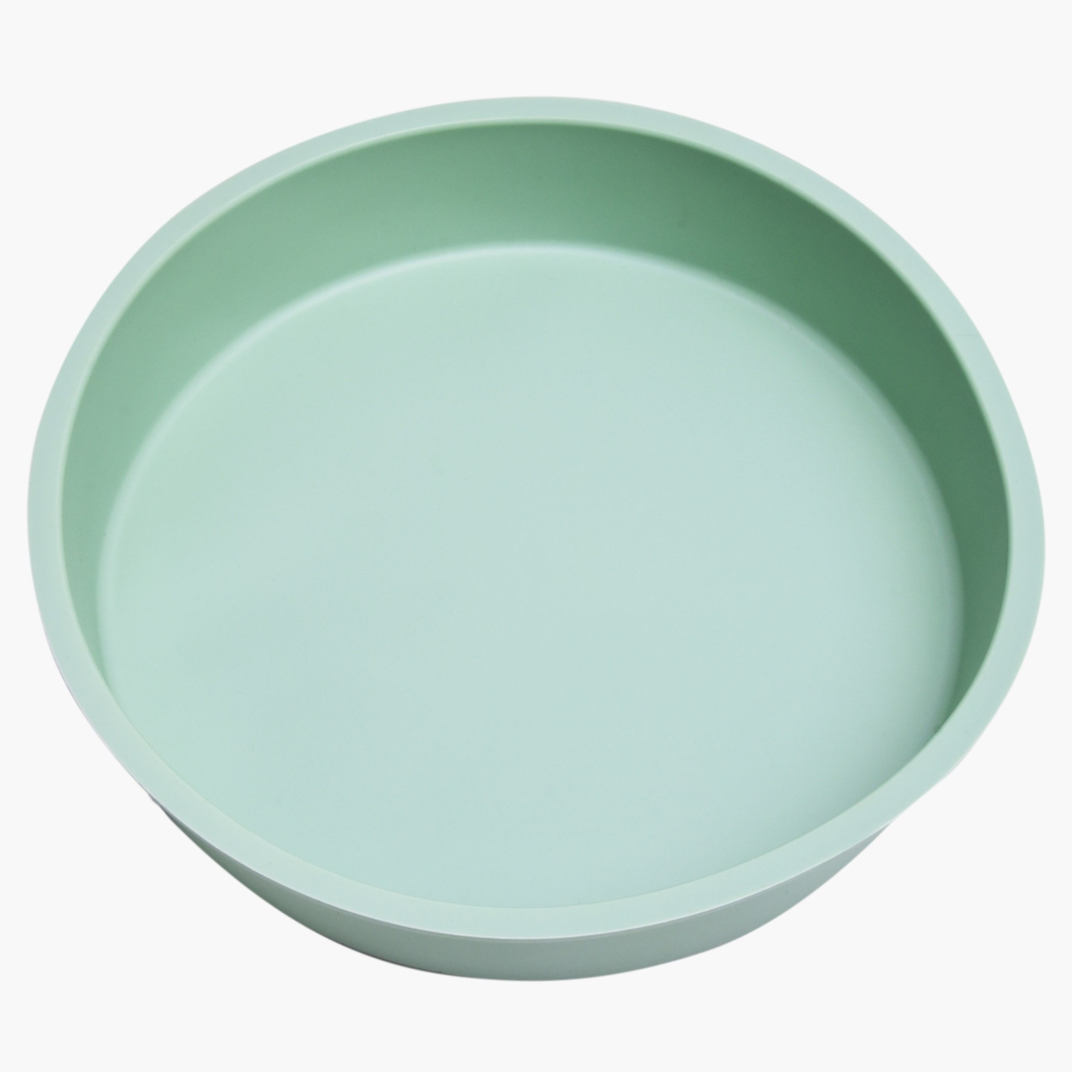 وعاء مستدير سيليكون من أفون - 24.3x5 سم-hbxkitchen-bakeware-image-2