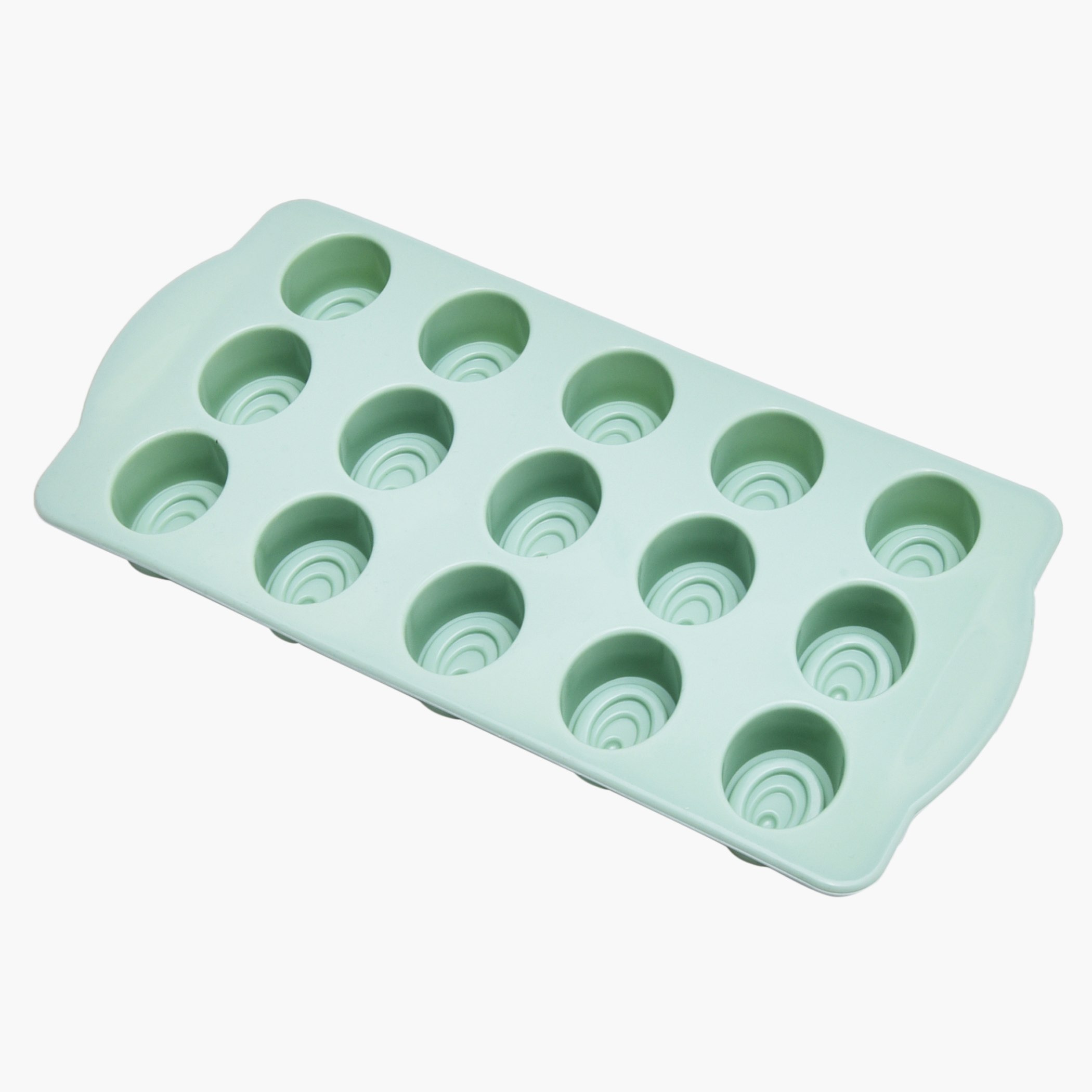 قالب شيكولاتة بشكل توفي سيليكون من أفون - 21.1x10.5x1.7 سم-hbxkitchen-bakeware-image-2
