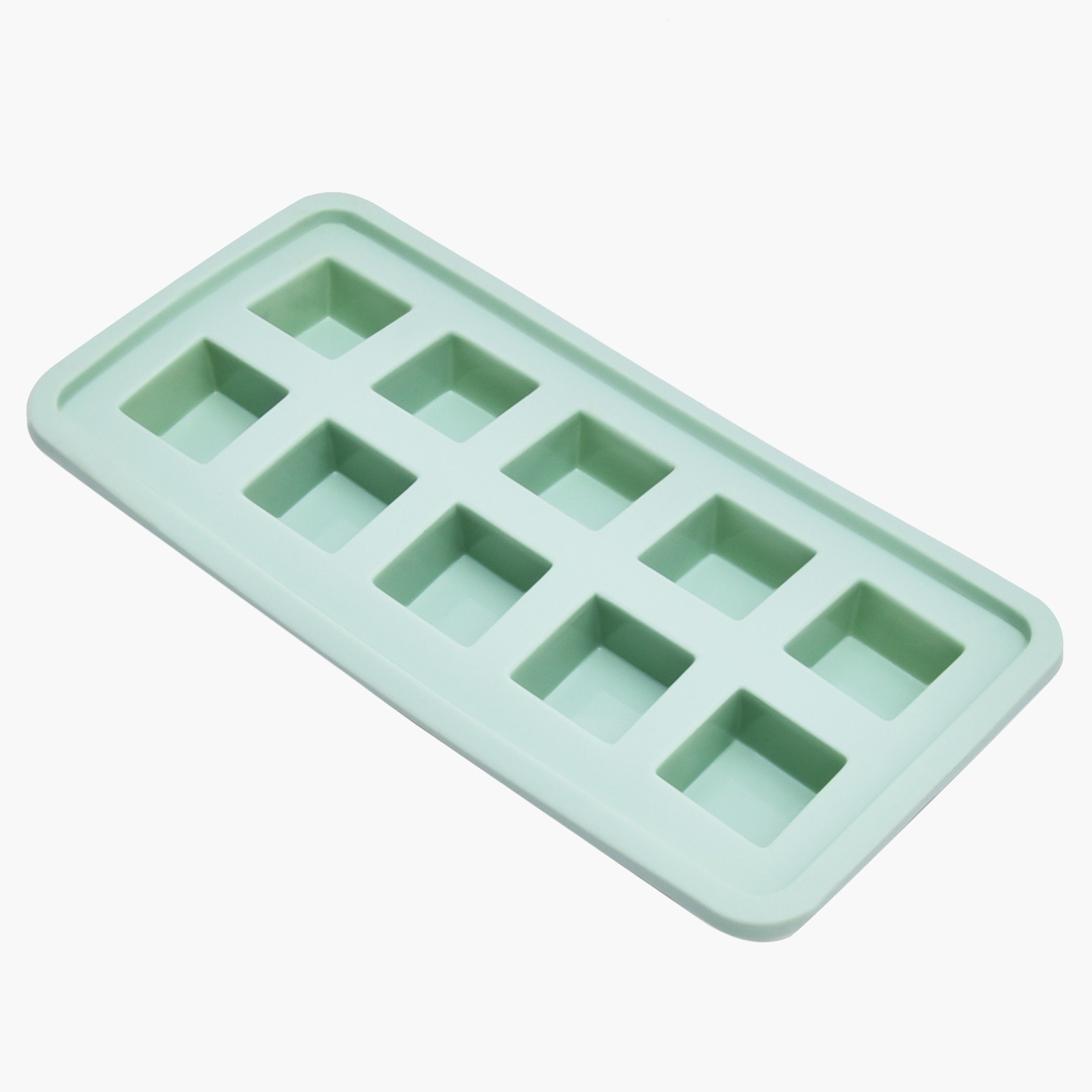 صينية ثلج دايموند سيليكون من أفون - 22.3x11x2.5 سم-hbxkitchen-bakeware-image-2