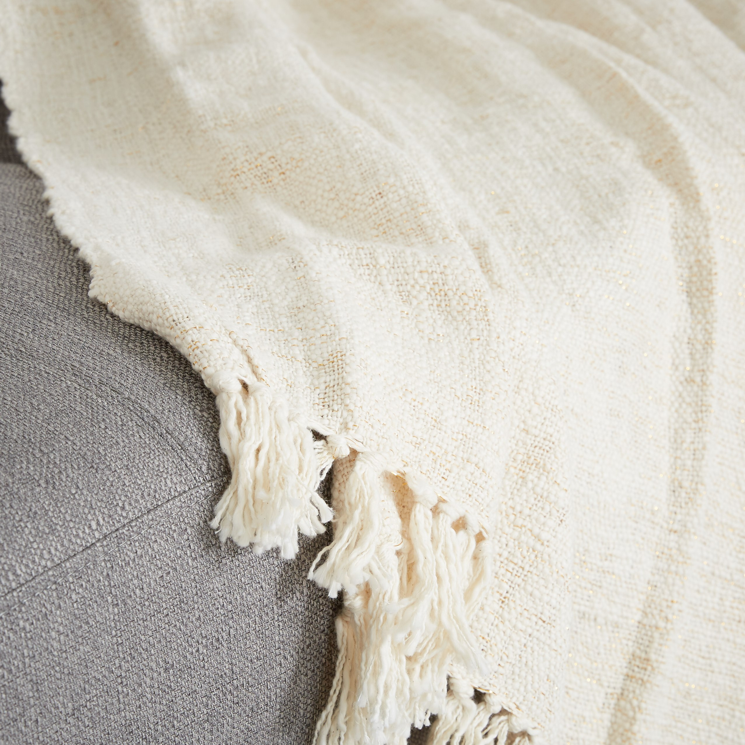 غطاء وسادة بارزة الملمس من لوريكس - 130x170 سم-hbxhomeware-hbxbedroom-image-2