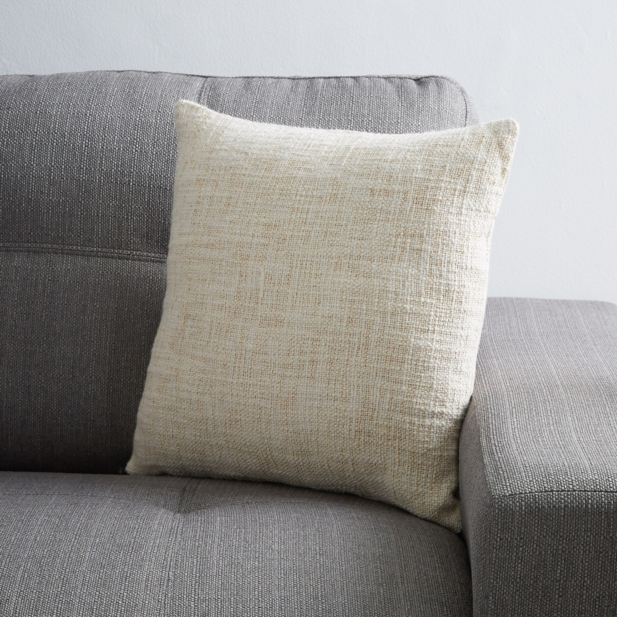 طقم أغطية وسائد قطنية بارزة الملمس من لوركس - 40x40 سم-hbxhomeware-cushionsandcovers-cushioncovers-image-1