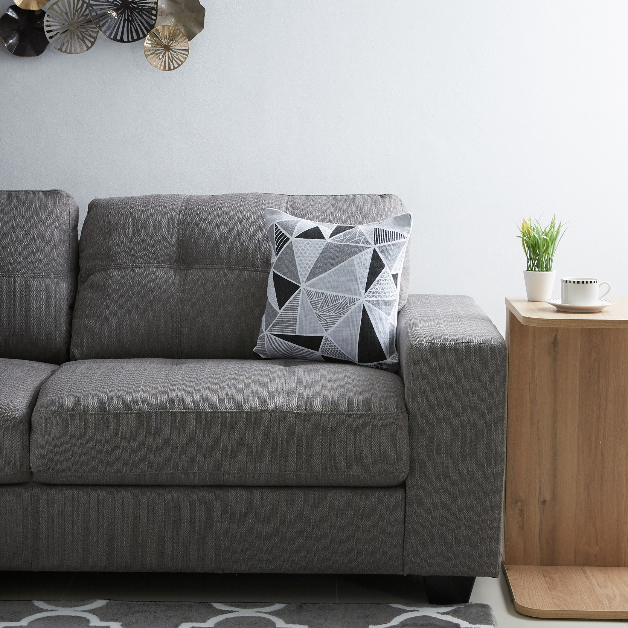 غطاء وسادة بطبعات من أورلا- 40x40 سم-hbxhomeware-cushionsandcovers-cushioncovers-image-3