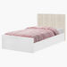 Vanilla Single Bed - 90x190 cm-Single-thumbnail-2