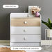 Vanilla 3-Drawer Young Dresser without Mirror-Dressers and Mirrors-thumbnail-9
