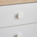 Vanilla 3-Drawer Young Dresser without Mirror-Dressers and Mirrors-thumbnail-3