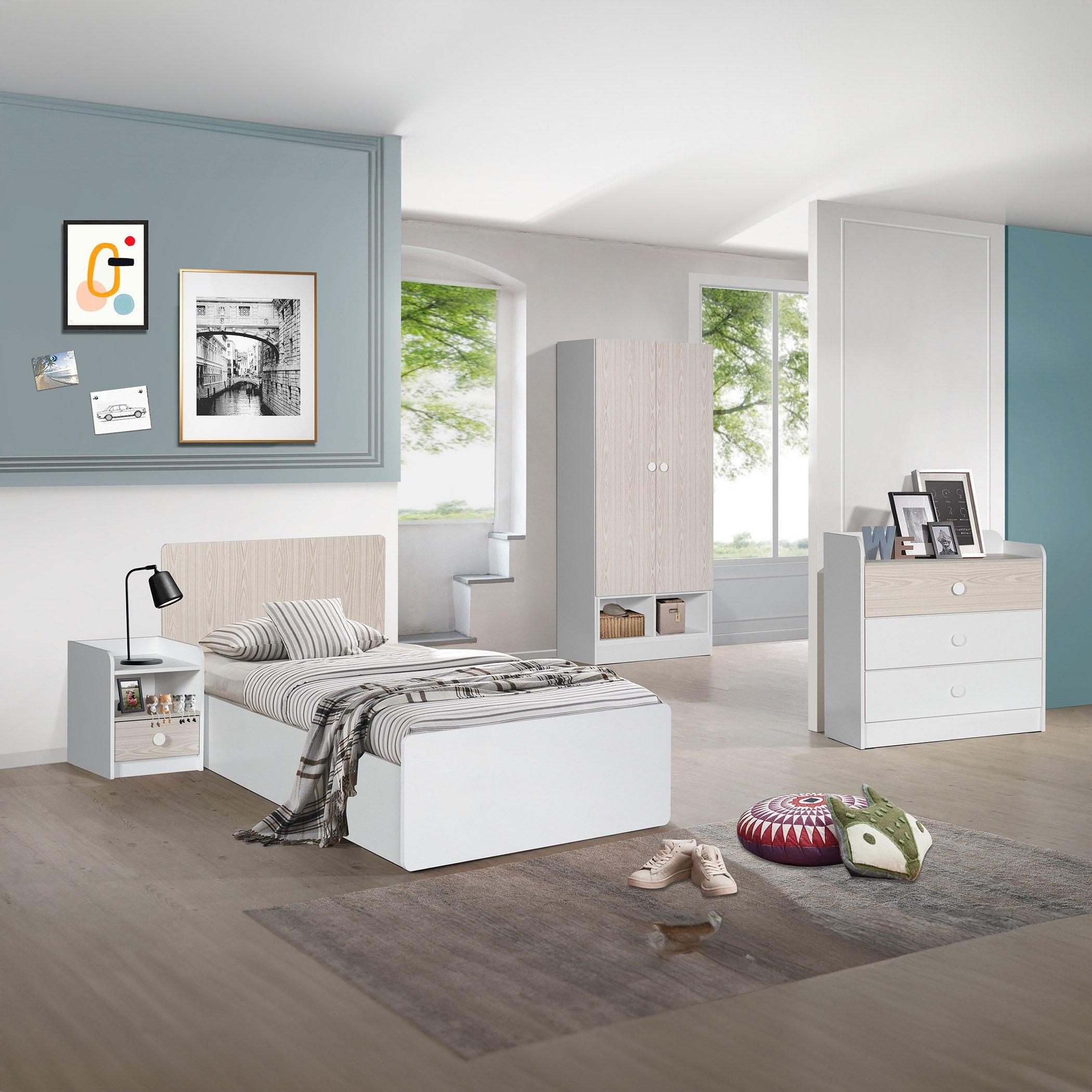 Vanilla 3-Drawer Young Dresser without Mirror-PROMO_HB_KSA_HBX10_190925-image-6