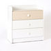 Vanilla 3-Drawer Young Dresser without Mirror-Dressers and Mirrors-thumbnail-6