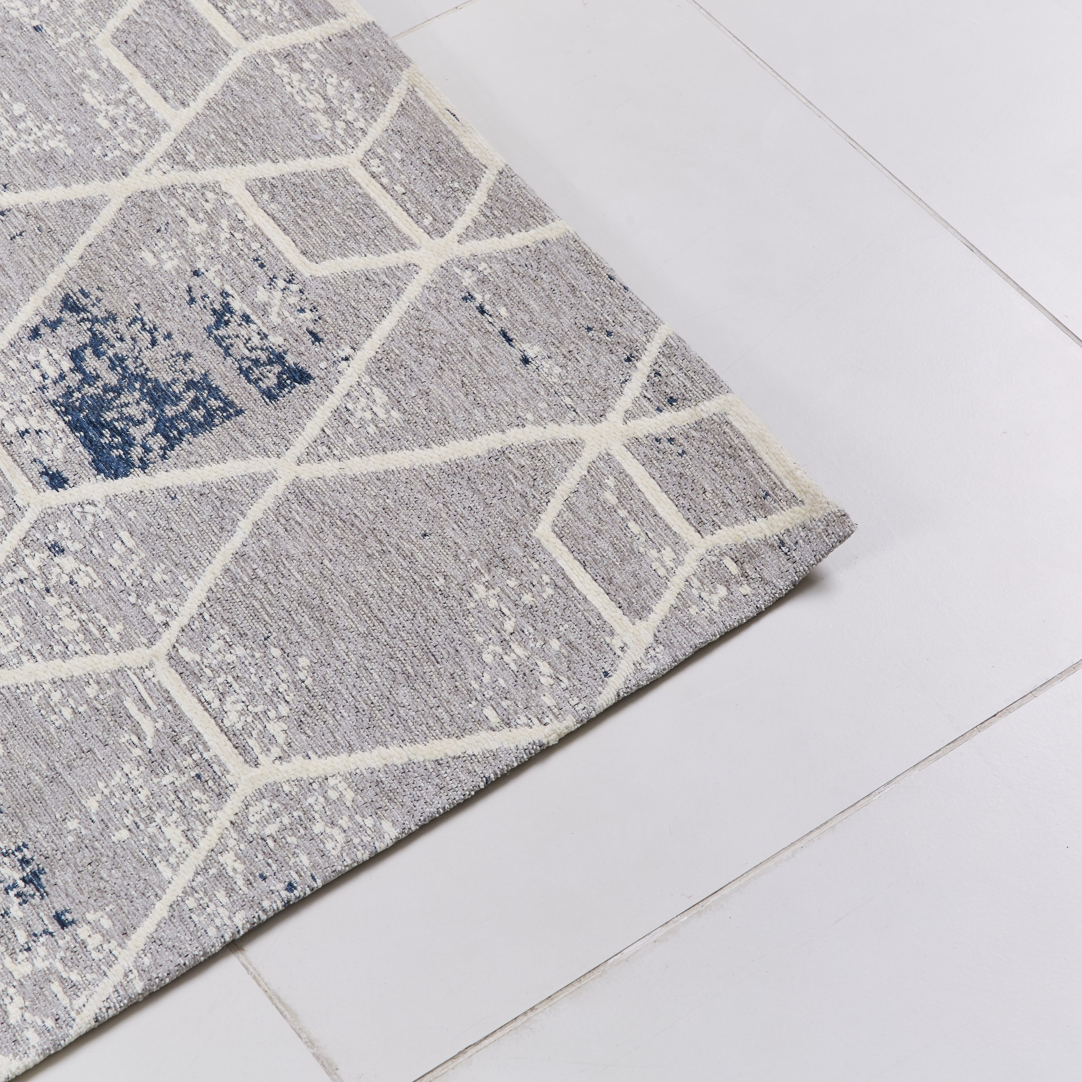 Electic Printed Rug - 120x170 cm-hbxdecorandfurnishings-floorcoverings-rugs-image-2