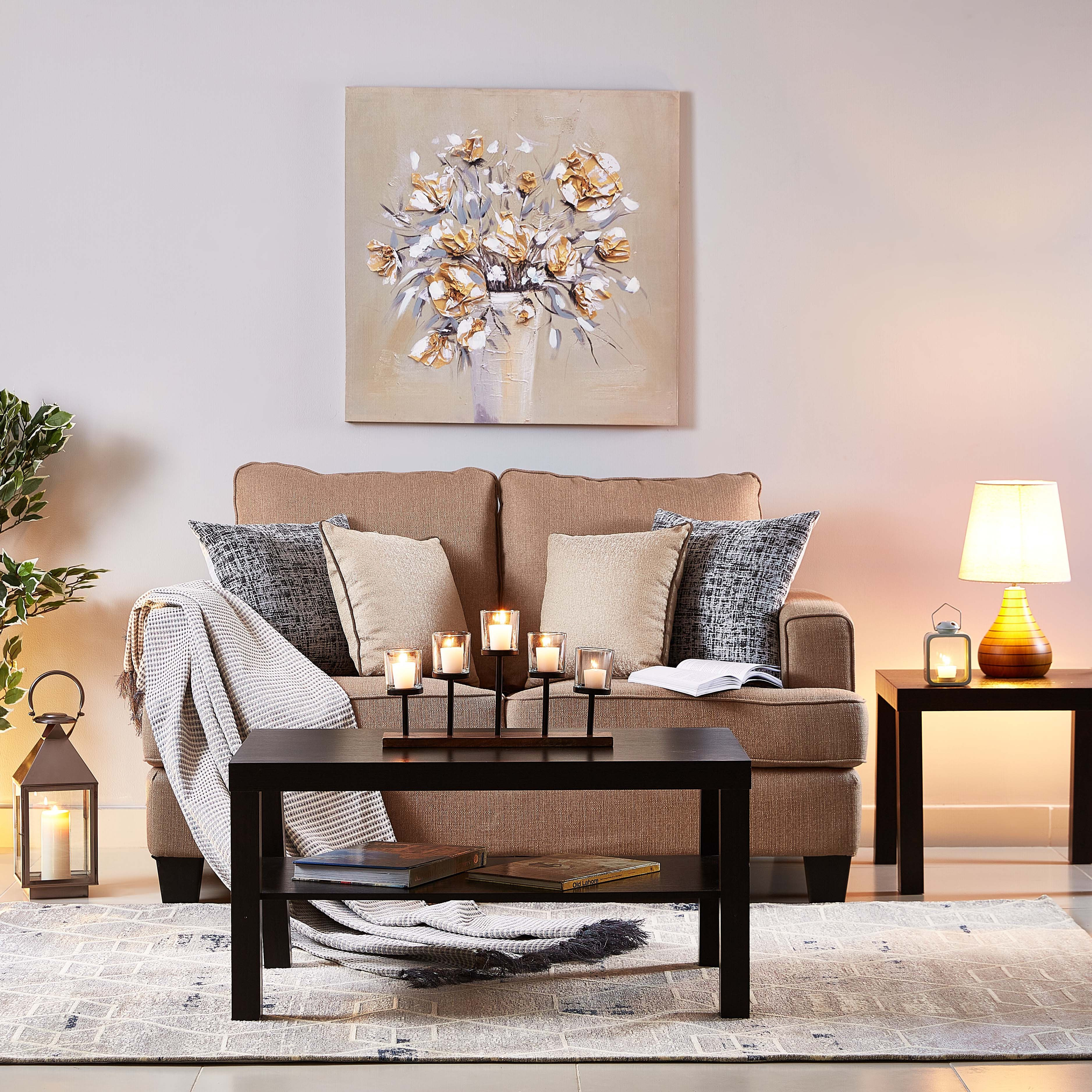 بطانية خفيفة بارزة الملمس من أورا - 130x180  سم-hbxhomeware-hbxbedroom-image-5