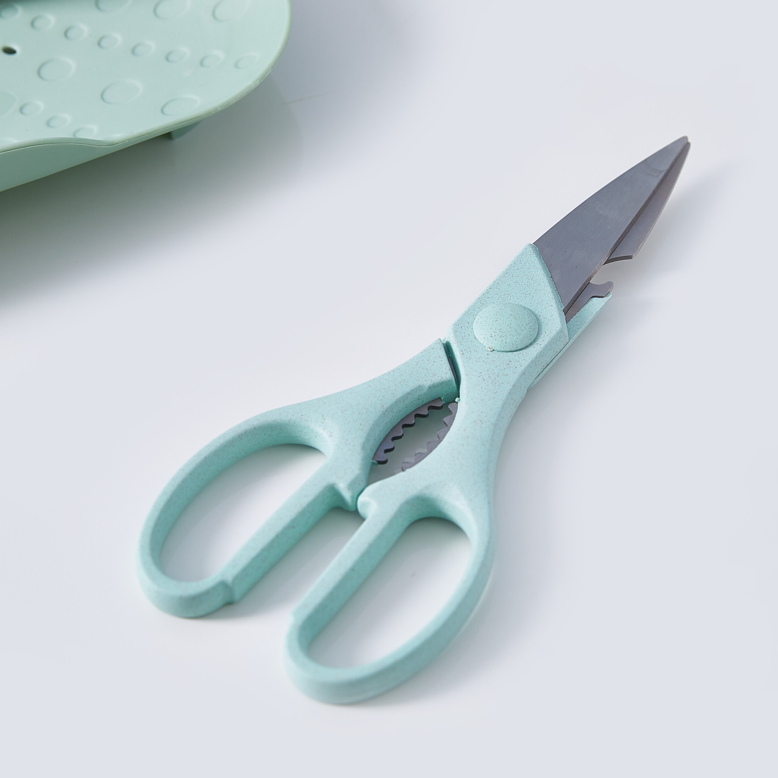 مقص متعدد الإستخدام من إزوبال-hbxkitchen-kitchenware-kitchenaccessories-image-1