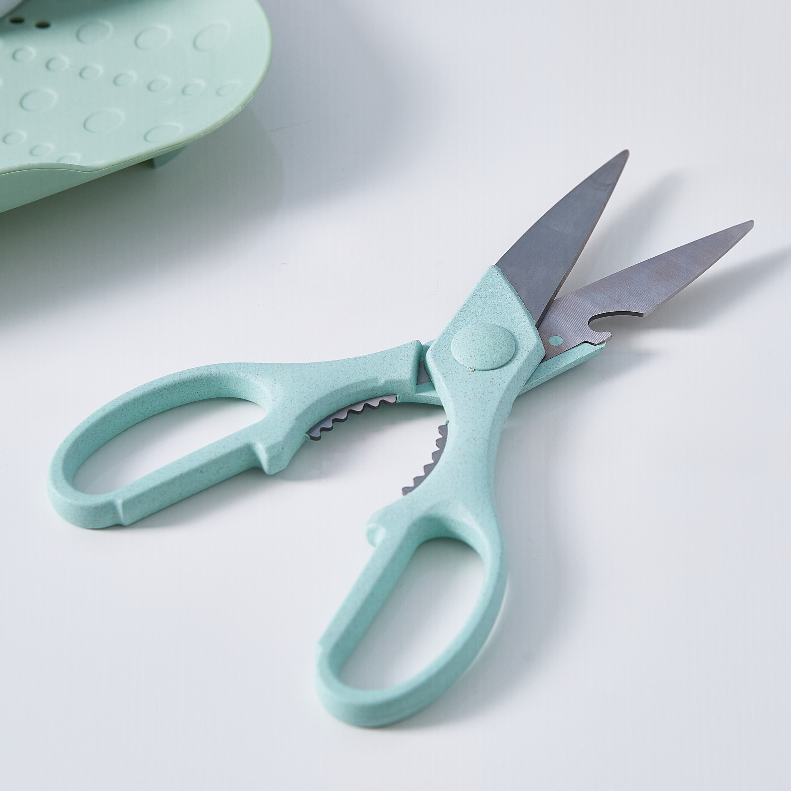 مقص متعدد الإستخدام من إزوبال-hbxkitchen-kitchenware-kitchenaccessories-image-2