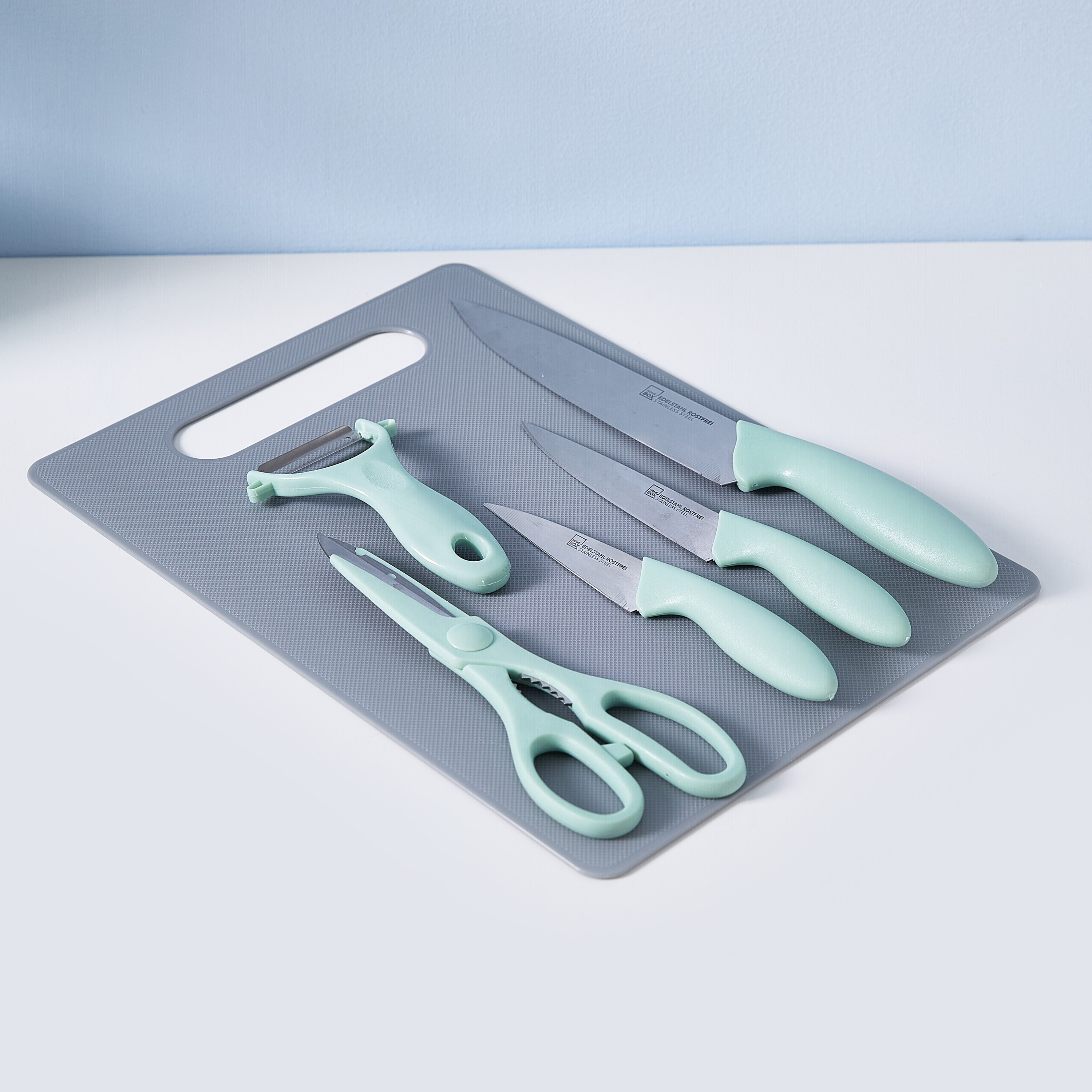 Easy Chef 6-Piece Kitchen Tool Set-hbxkitchen-kitchenware-kitchenaccessories-image-1