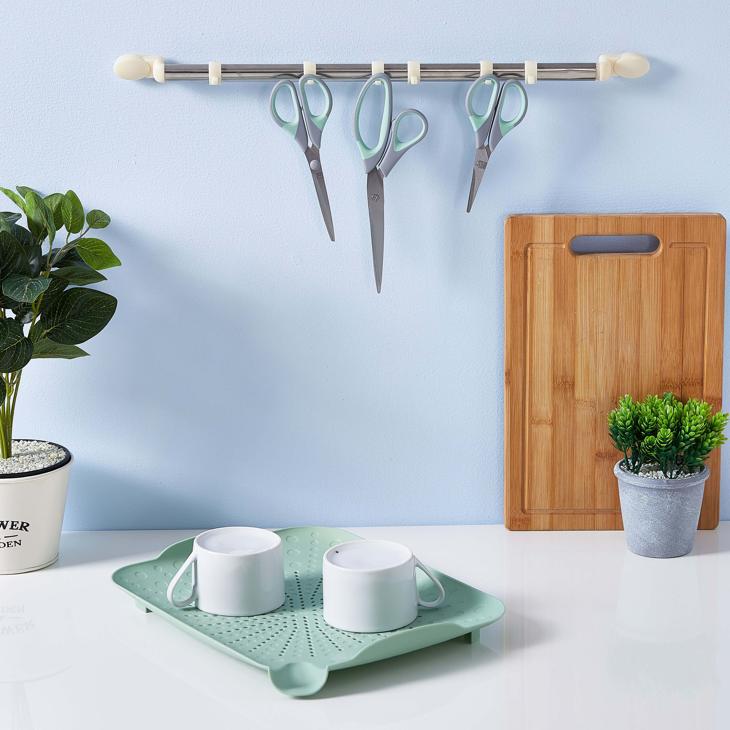 طقم مقصات من إيزي شيف - 3 قطع-hbxkitchen-kitchenware-kitchenaccessories-image-3