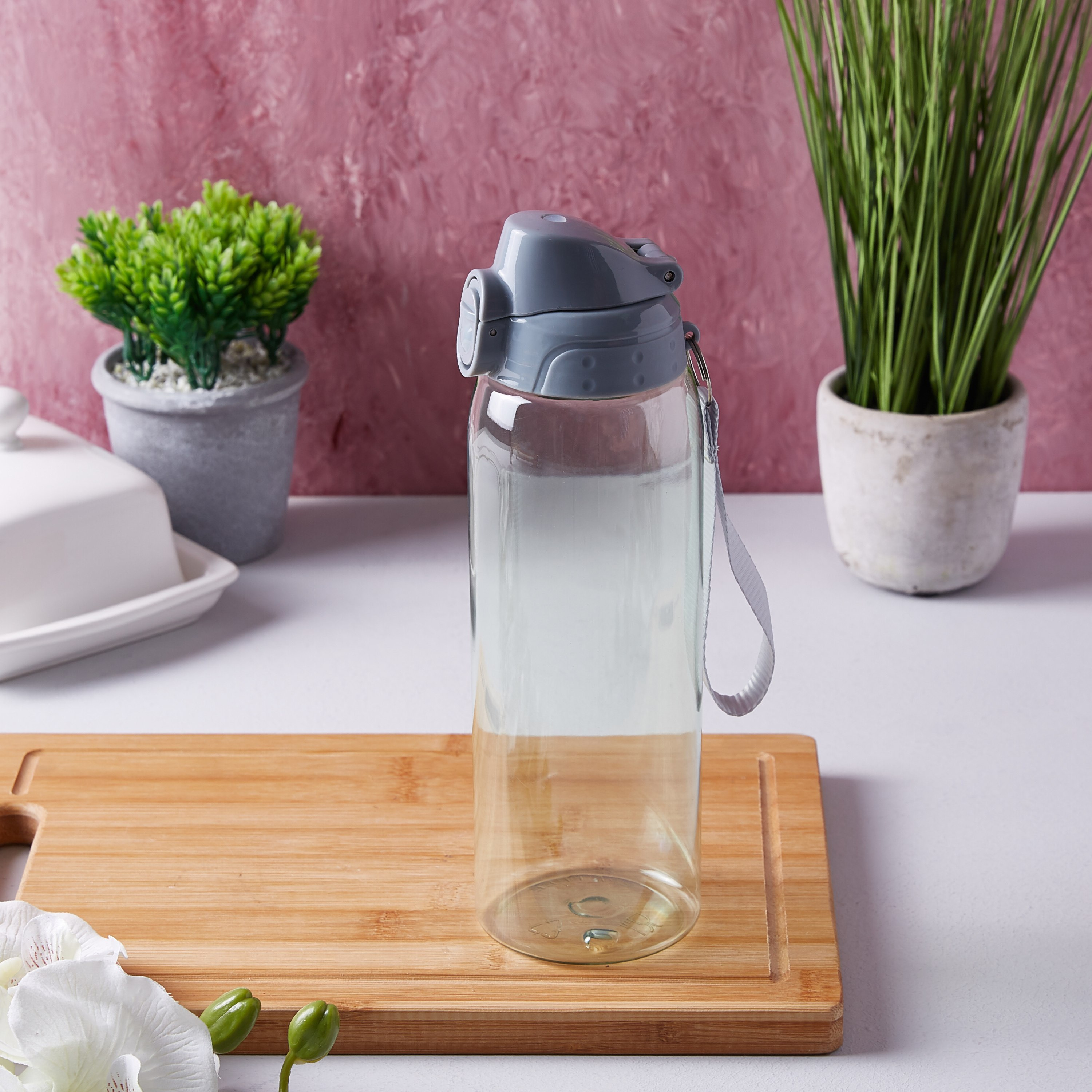 قارورة بحلقة معصم من أطلس - 900 مل-hbxhomeware-hbxkitchen-image-1