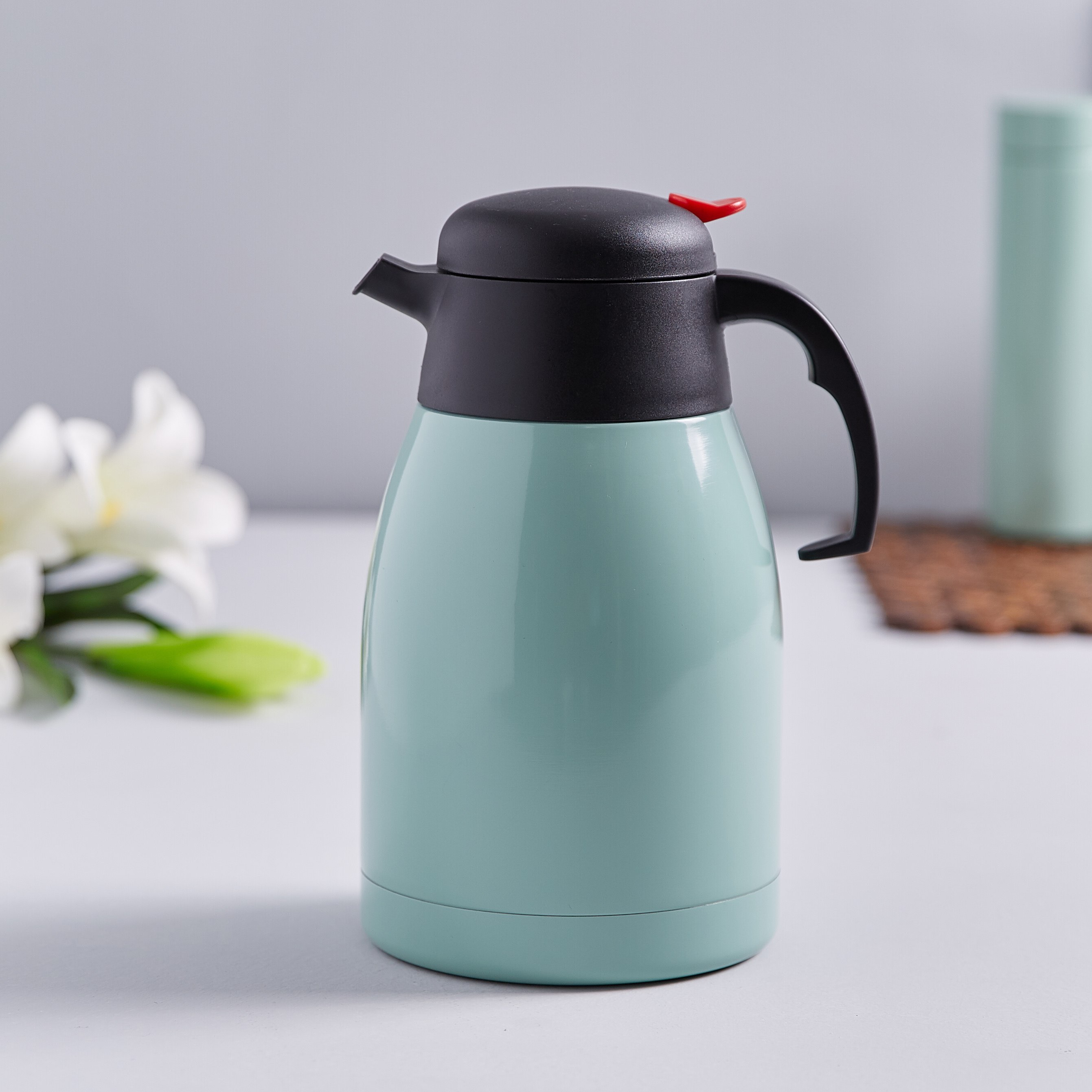 إبريق ستانلس ستيل من بريسم - 1.5 لتر-hbxhomeware-hbxkitchen-image-1
