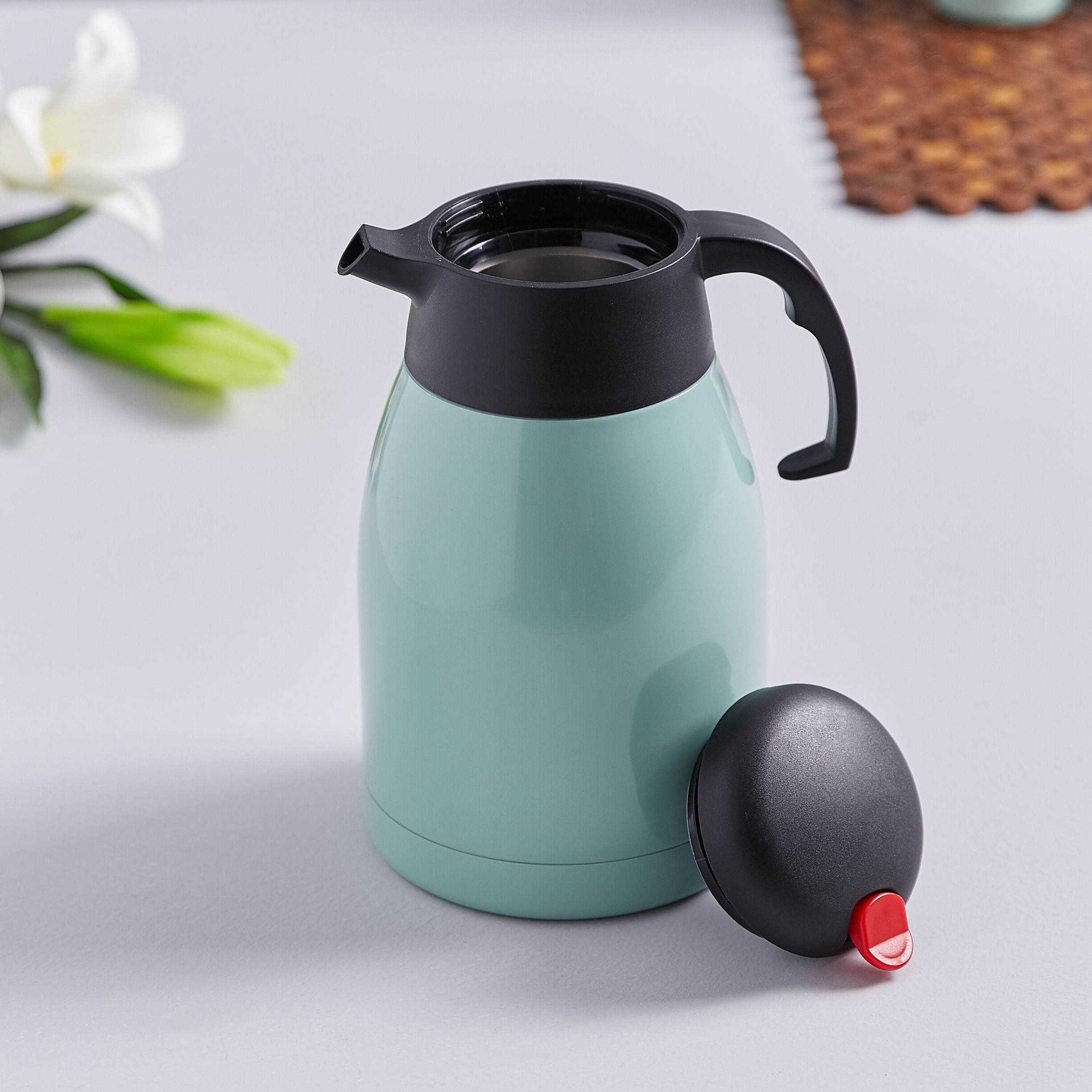 إبريق ستانلس ستيل من بريسم - 1.5 لتر-hbxhomeware-hbxkitchen-image-2