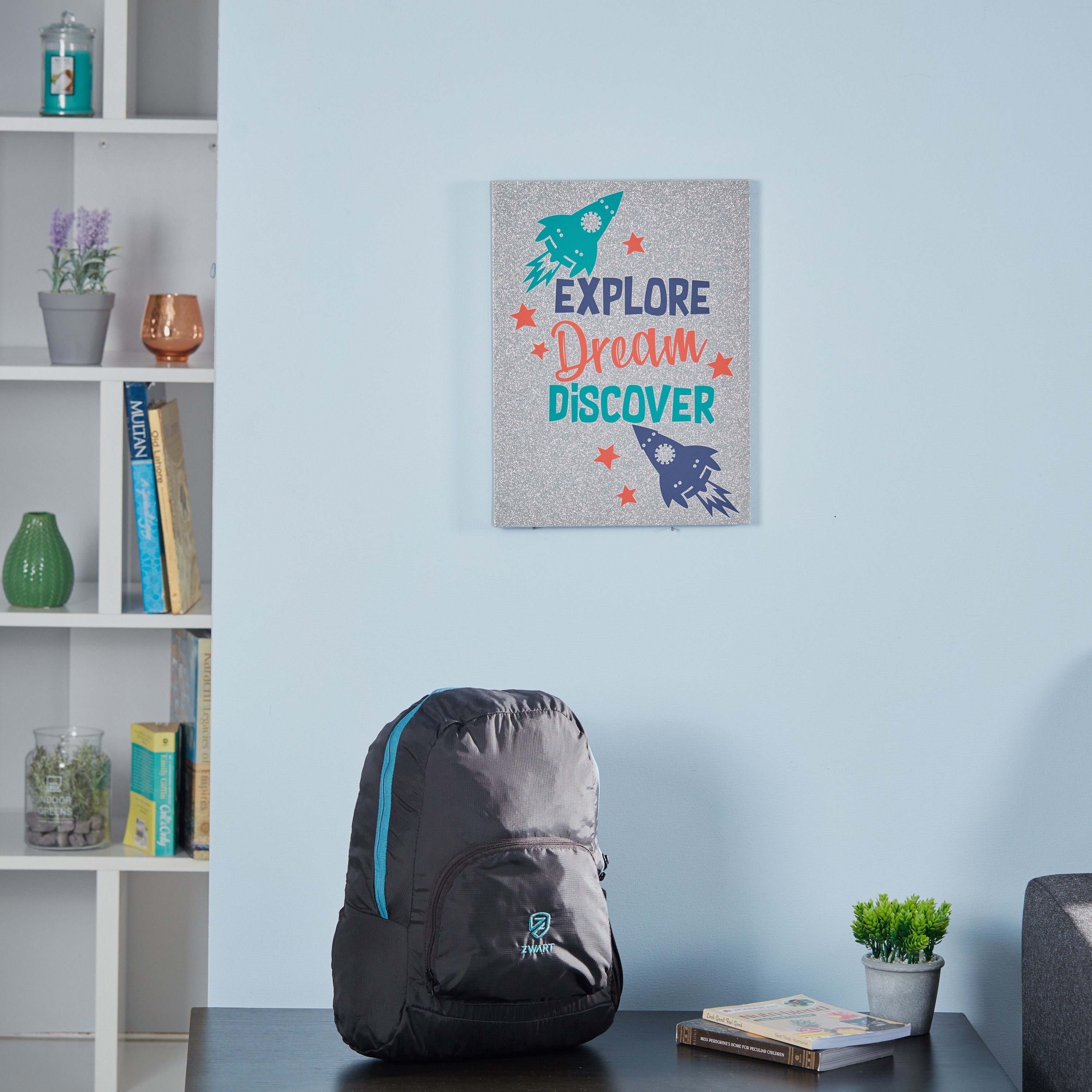 شنطة ظهر قابلة للطي من أركتيك-hbxdecorandfurnishings-travelaccessories-bagsandbackpacks-image-5