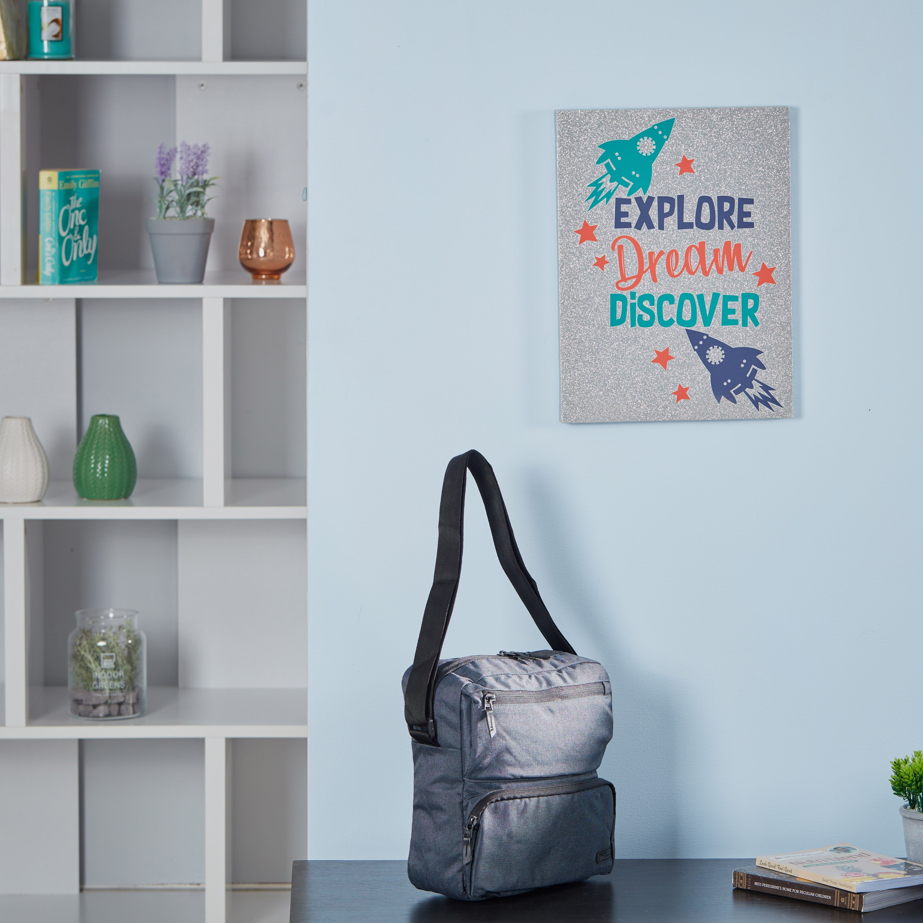 شنطة بحمّالة بارزة الملمس من أركتيك-hbxdecorandfurnishings-travelaccessories-bagsandbackpacks-image-5
