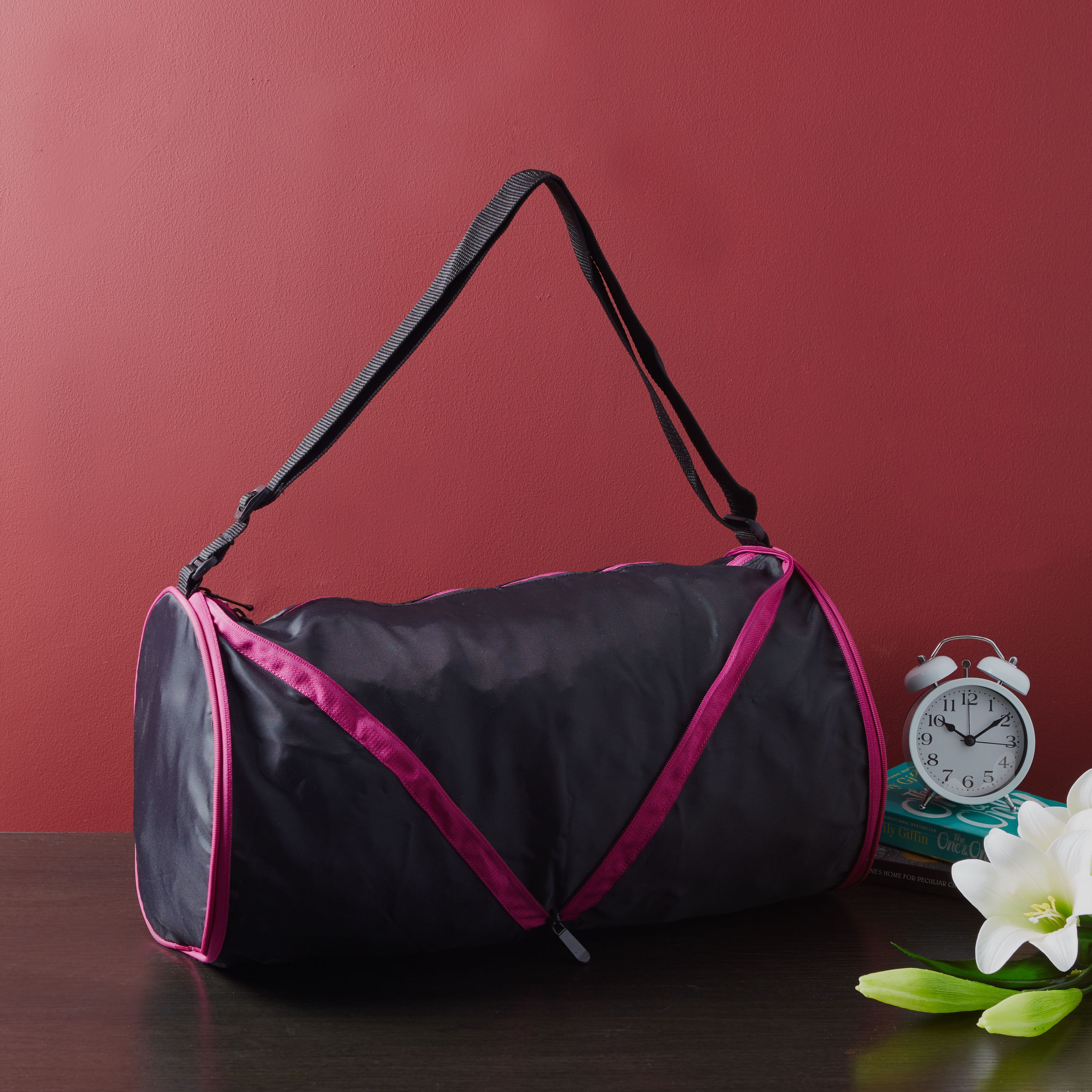 شنطة دافل قابلة للطي من آركتيك-hbxdecorandfurnishings-travelaccessories-bagsandbackpacks-image-2