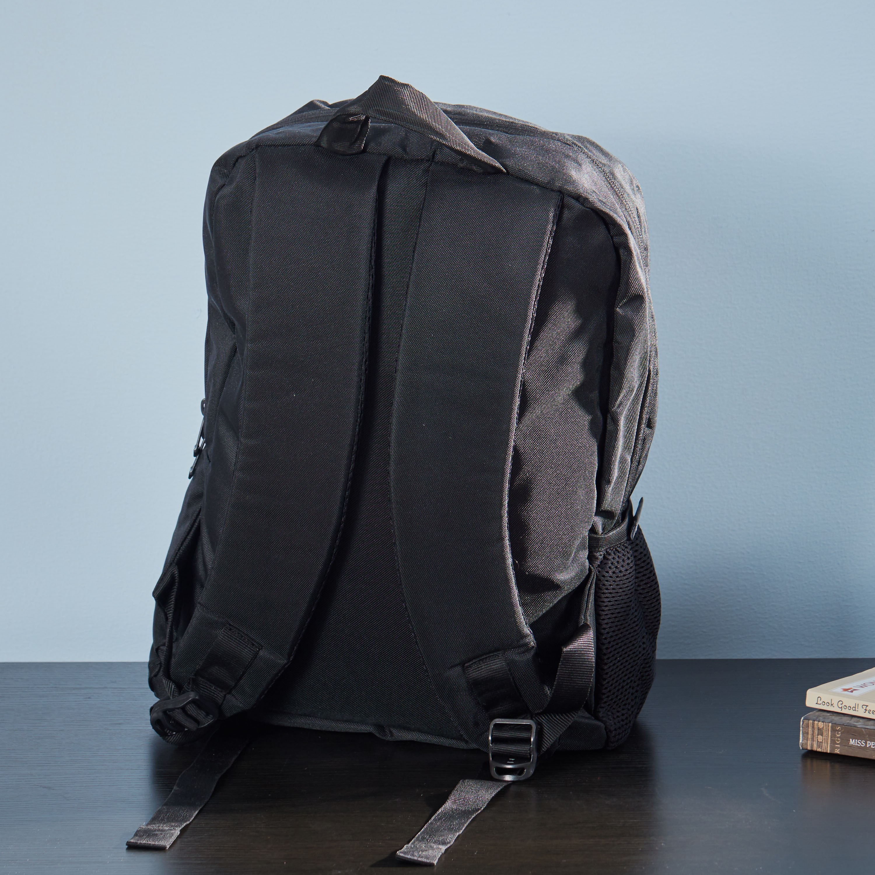 شنطة ظهر بارزة الملمس من أركتيك-hbxdecorandfurnishings-travelaccessories-bagsandbackpacks-image-2