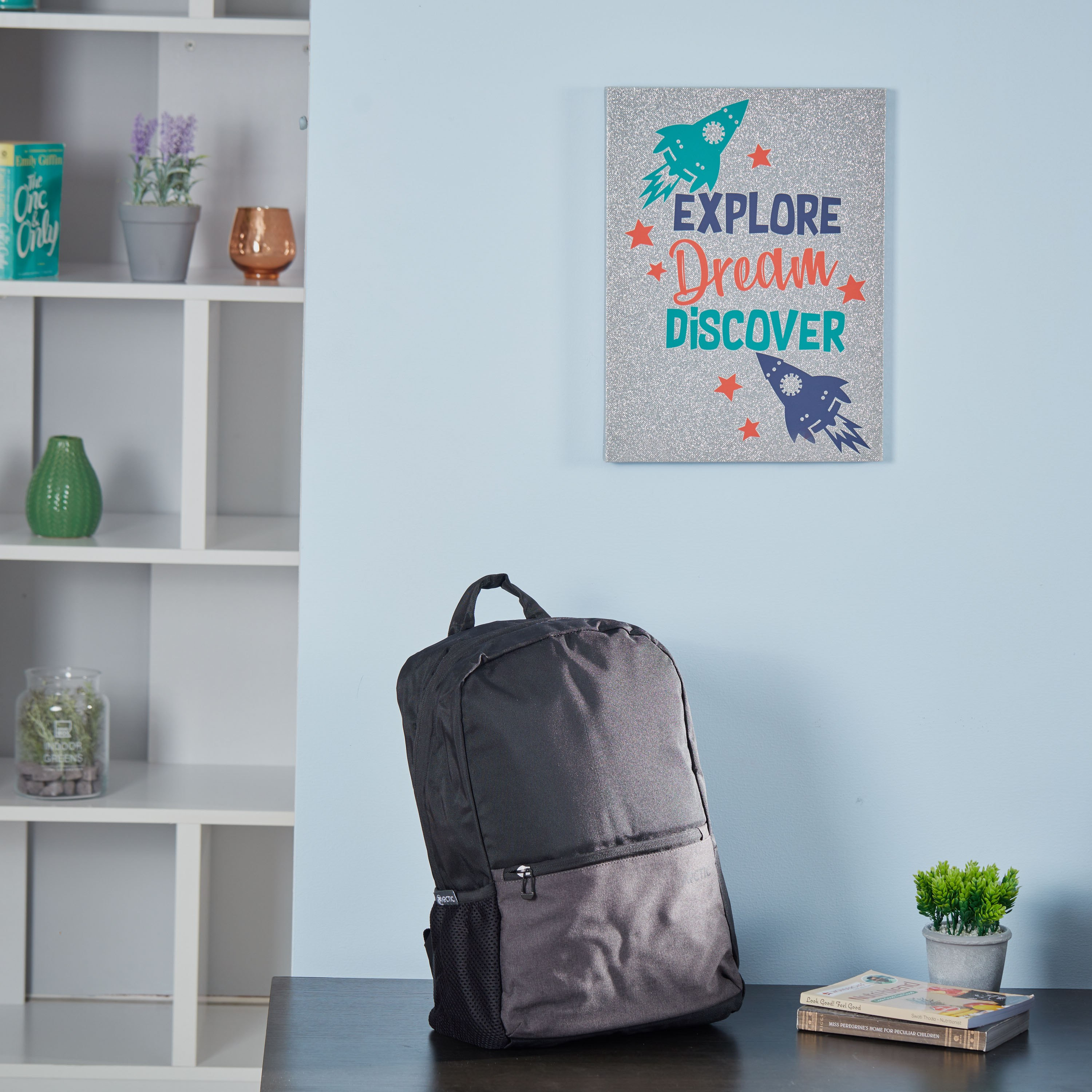 شنطة ظهر بارزة الملمس من أركتيك-hbxdecorandfurnishings-travelaccessories-bagsandbackpacks-image-5
