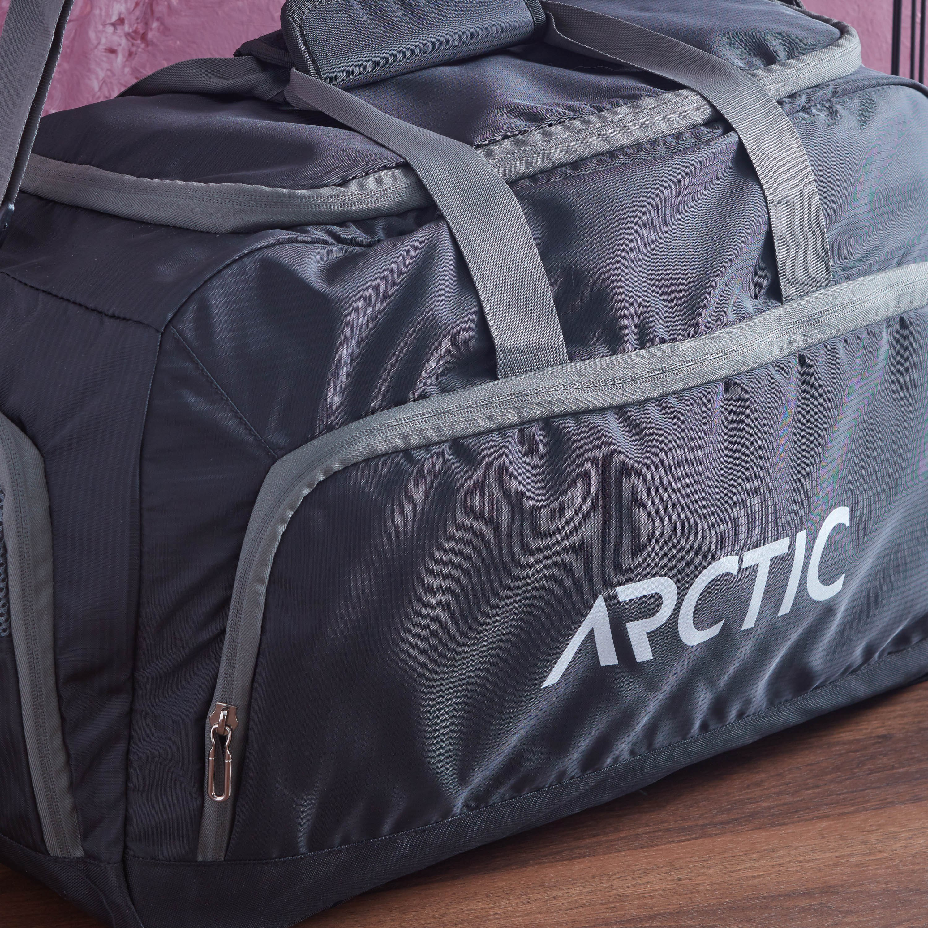 شنطة دافل كبيرة بحمالة كتف قابلة للتعديل من أركتك-hbxdecorandfurnishings-travelaccessories-bagsandbackpacks-image-3